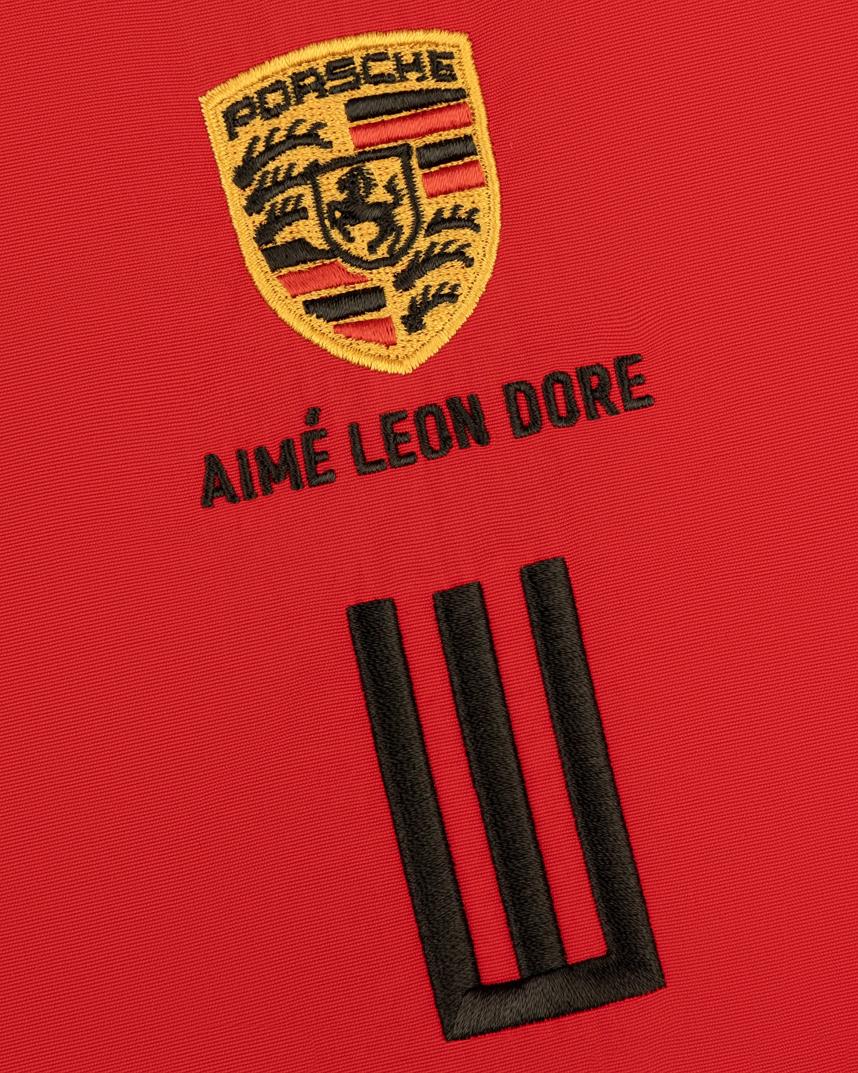 ALD / Porsche Nylon Track Pant sold by Aime Leon Dore product image thumbnail 5