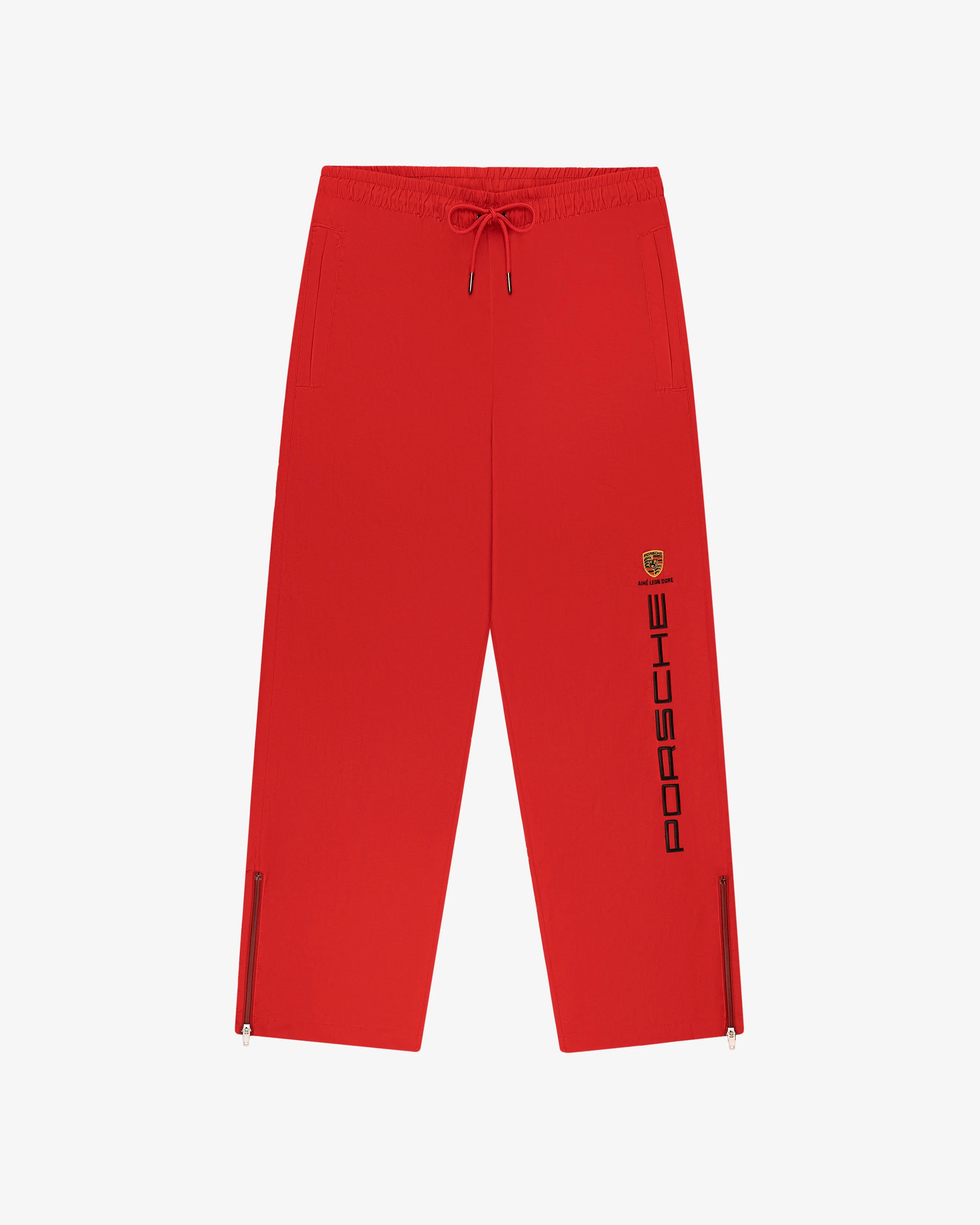 ALD / Porsche Nylon Track Pant sold by Aime Leon Dore product image thumbnail 2