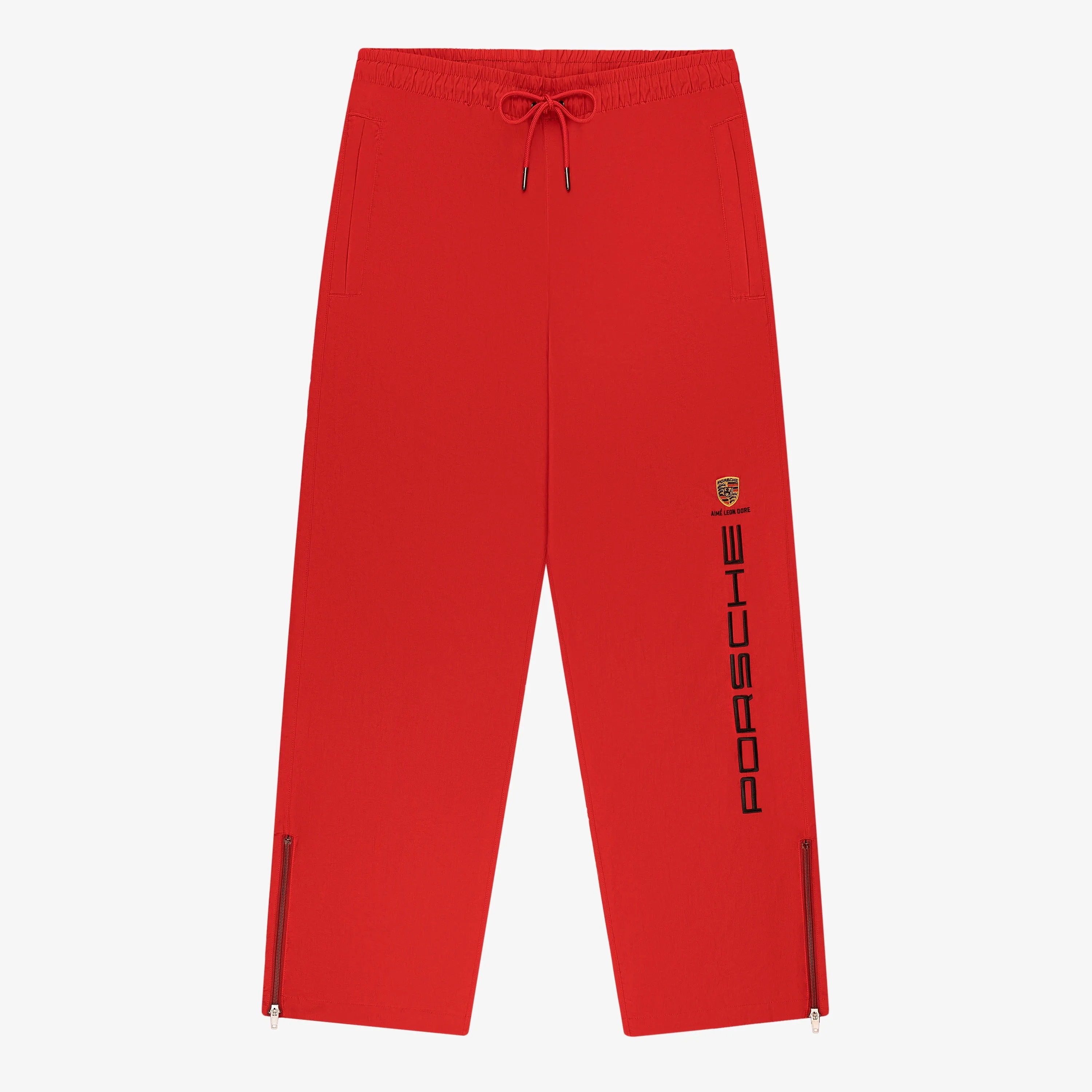 ALD / Porsche Nylon Track Pant sold by Aime Leon Dore