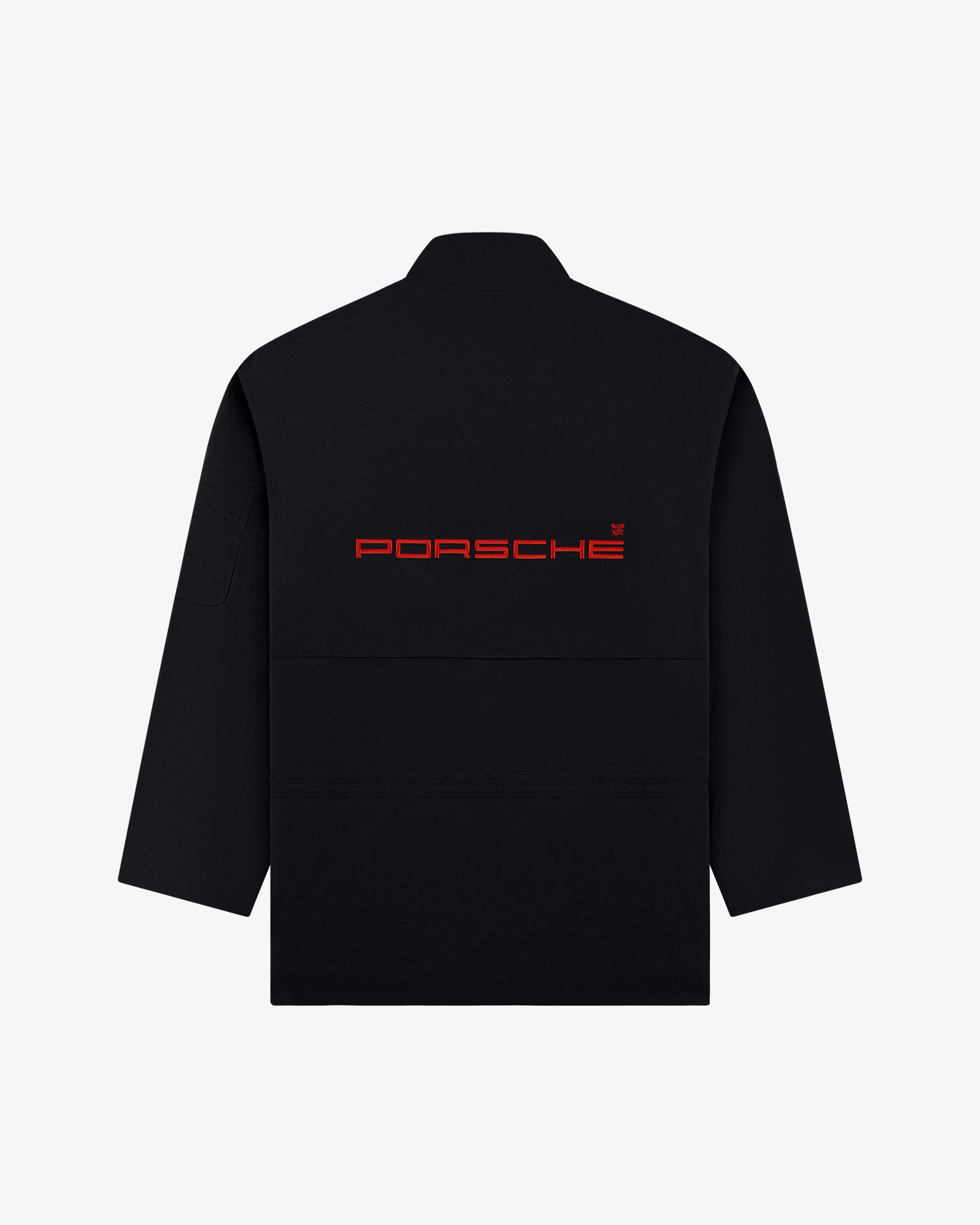 ALD / Porsche GORE-TEX Cabrio Jacket sold by Aime Leon Dore product image thumbnail 4