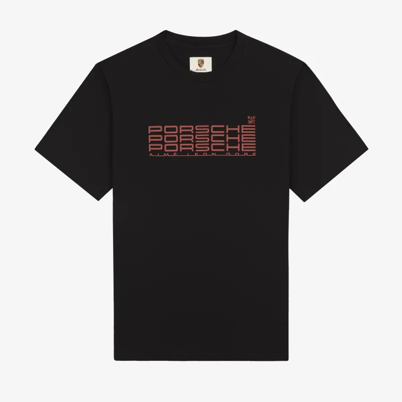 ALD / Porsche Racing Tee made by Aime Leon Dore