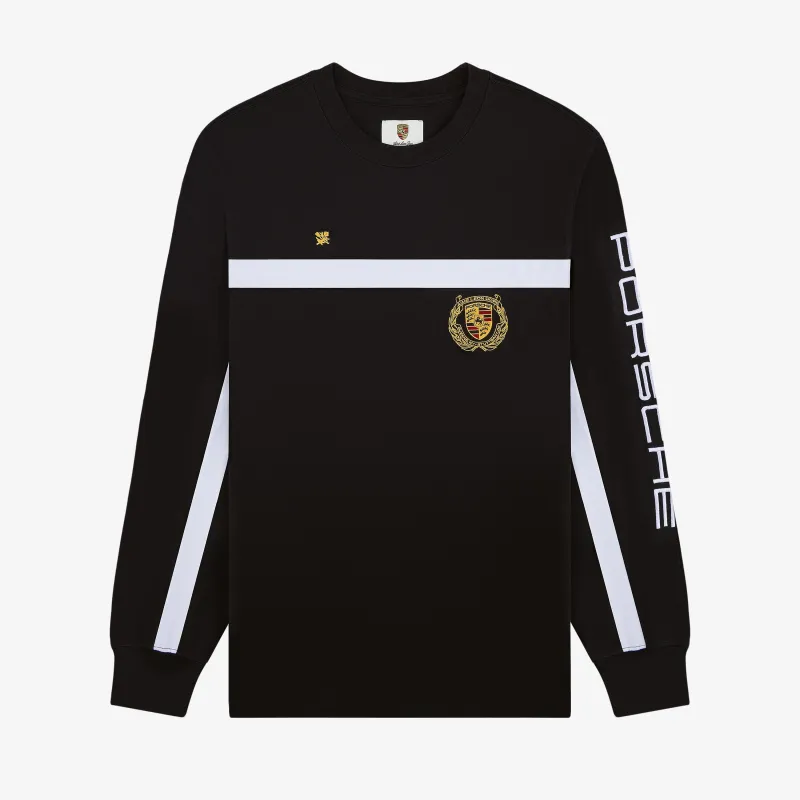 ALD / Porsche Long-Sleeve Apex Tee made by Aime Leon Dore