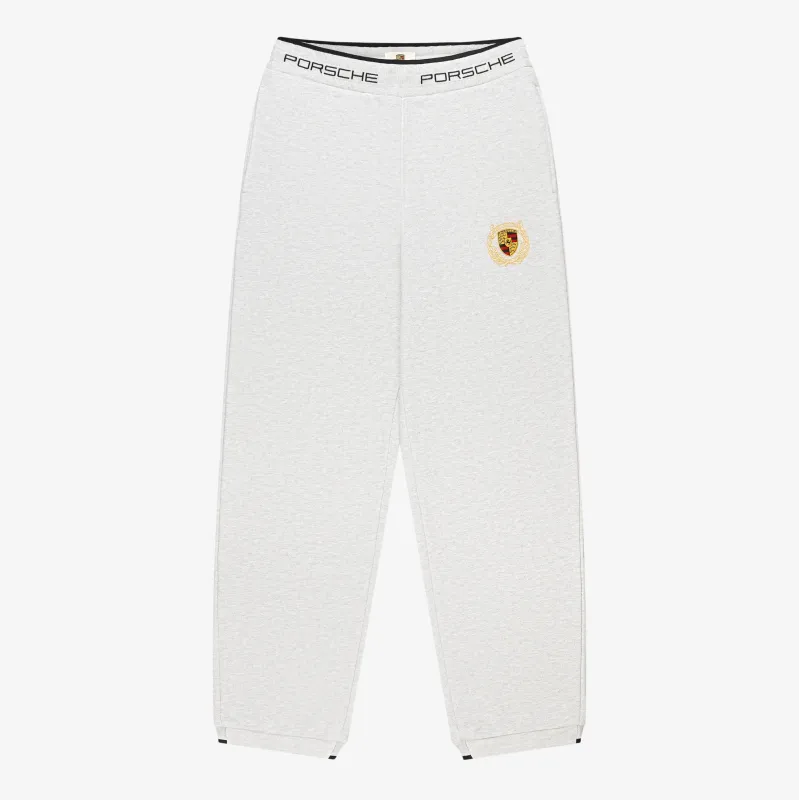 ALD / Porsche Jacquard Logo Sweatpant made by Aime Leon Dore
