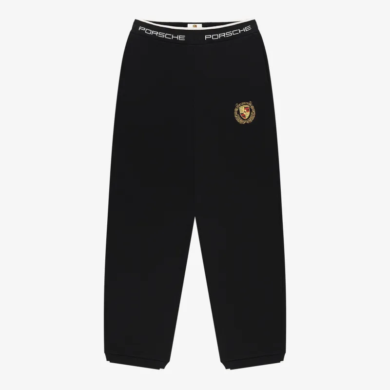 ALD / Porsche Jacquard Logo Sweatpant made by Aime Leon Dore