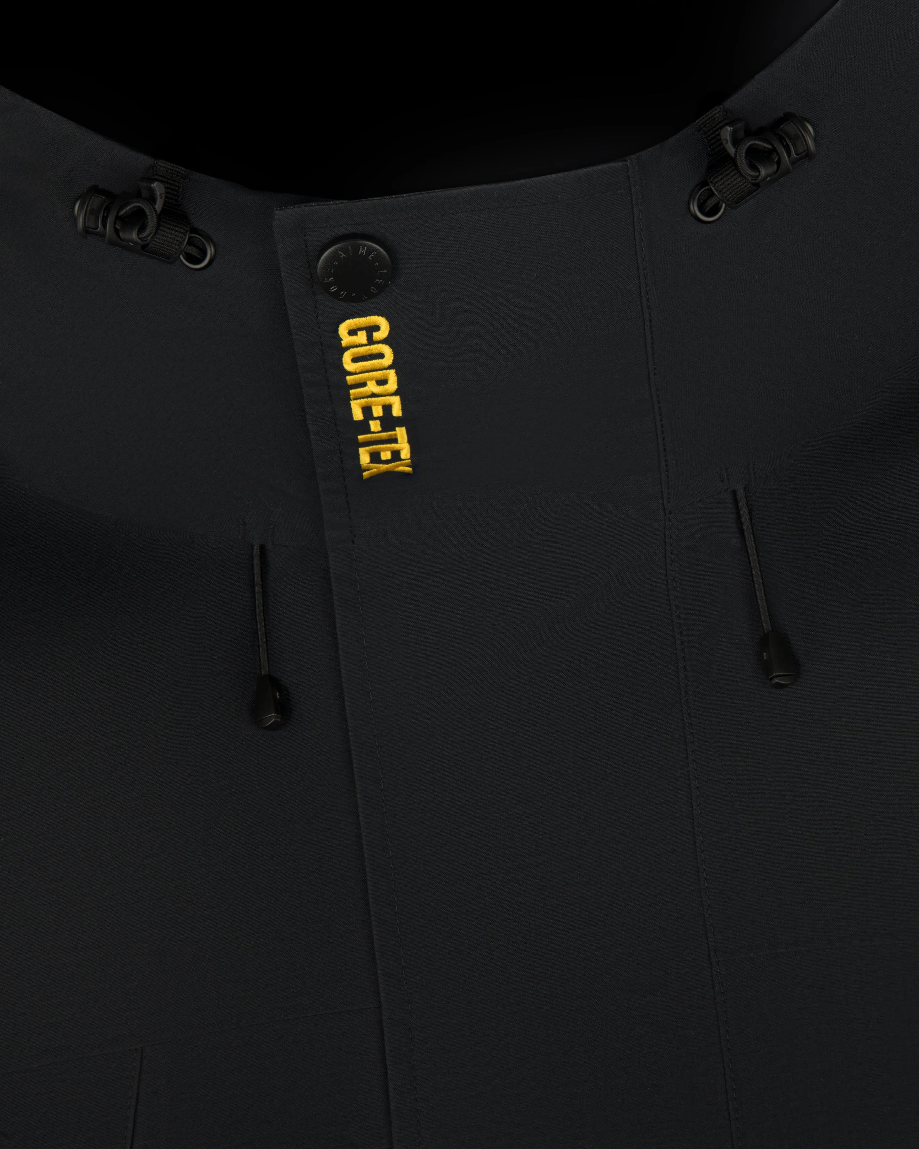 GORE-TEX Down Filled Parka sold by Aime Leon Dore product image thumbnail 4