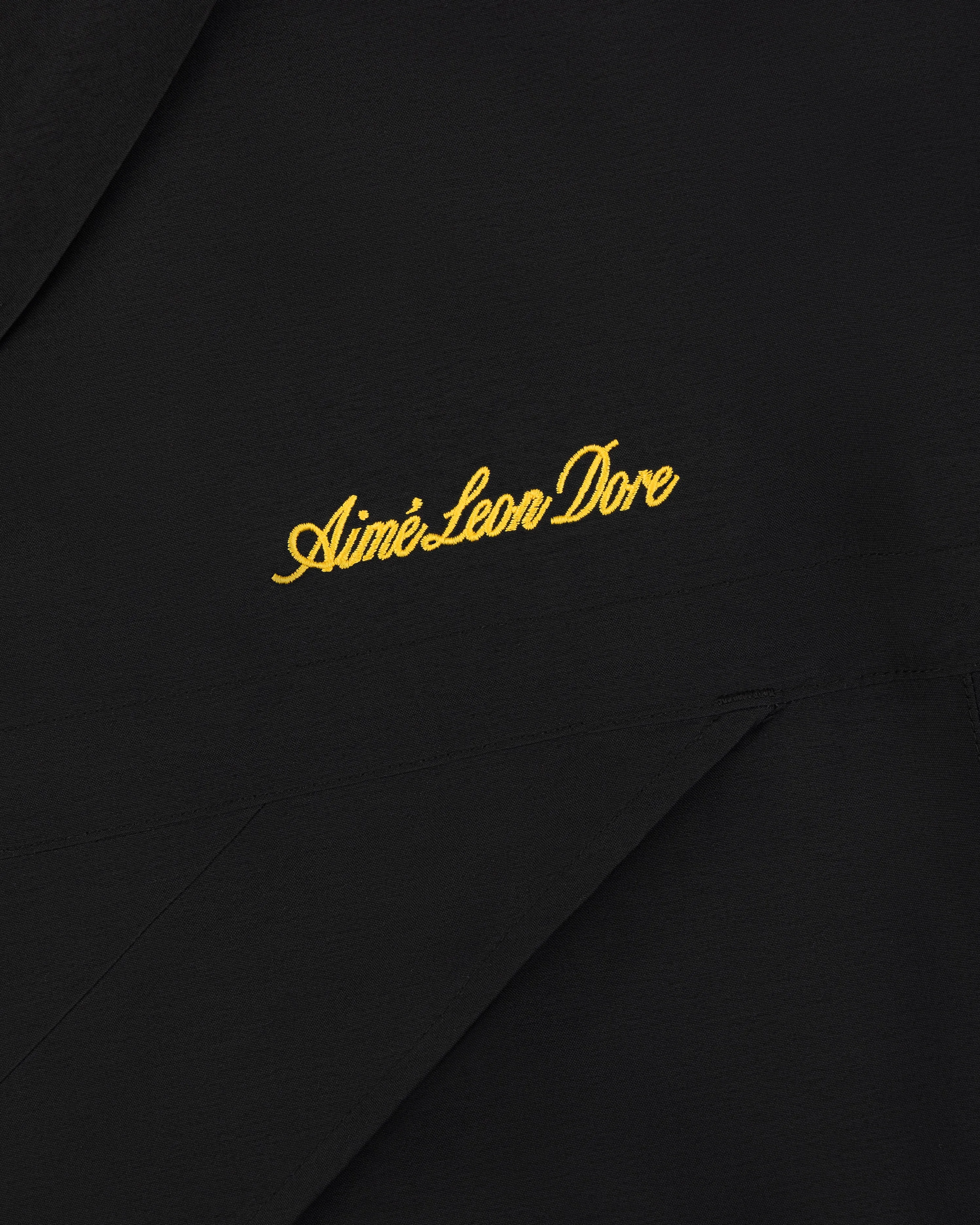 GORE-TEX Down Filled Parka sold by Aime Leon Dore product image thumbnail 5