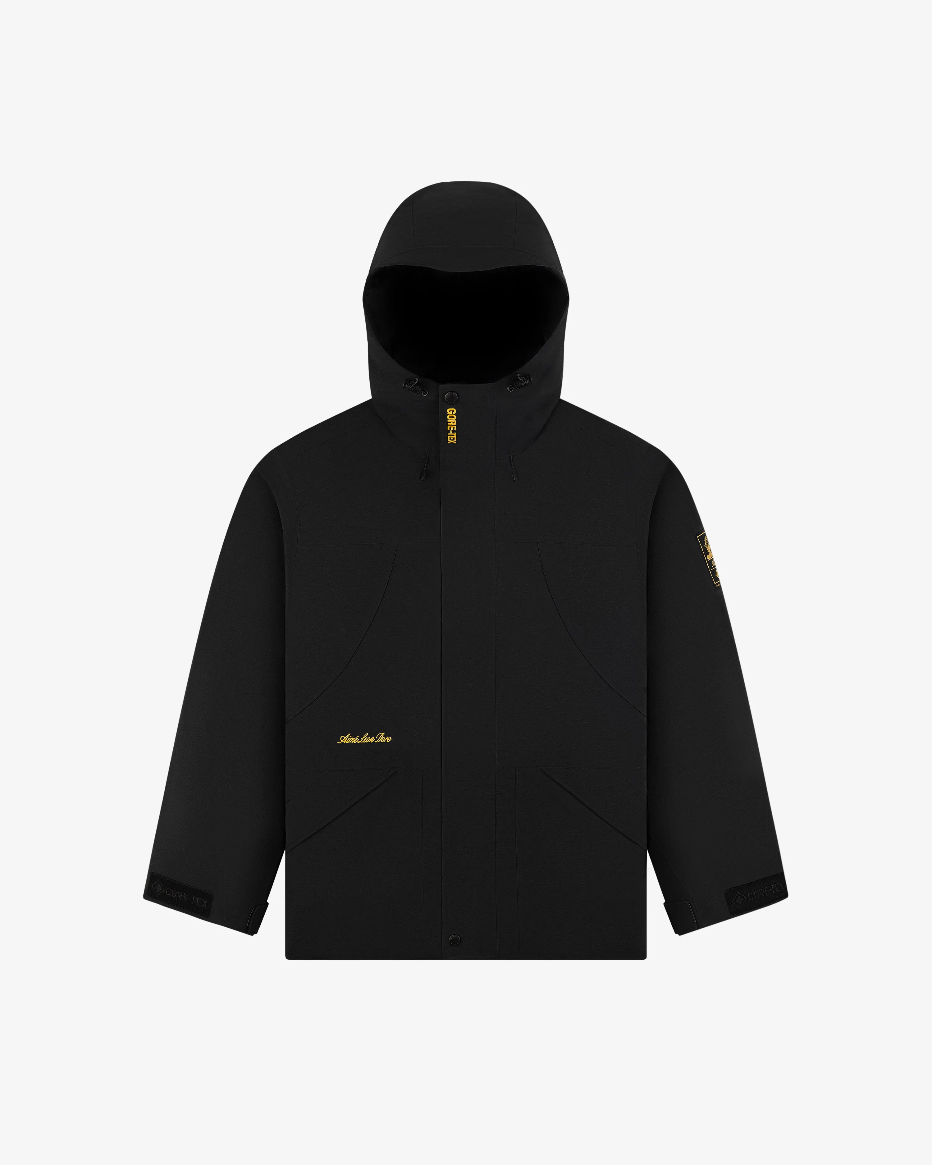 GORE-TEX Down Filled Parka sold by Aime Leon Dore product image thumbnail 2