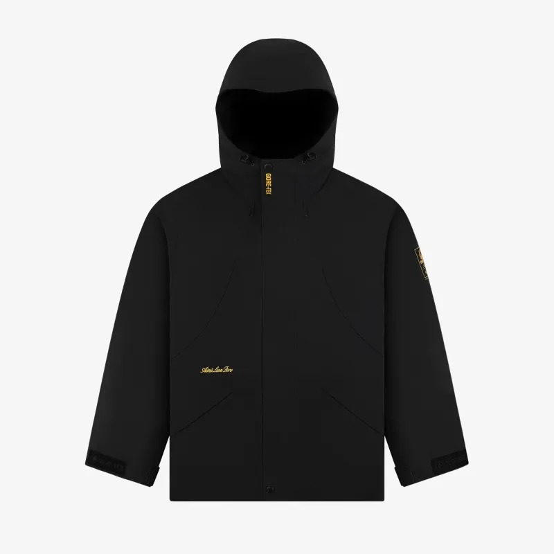 GORE-TEX   Down  Filled Parka sold by Aime Leon Dore