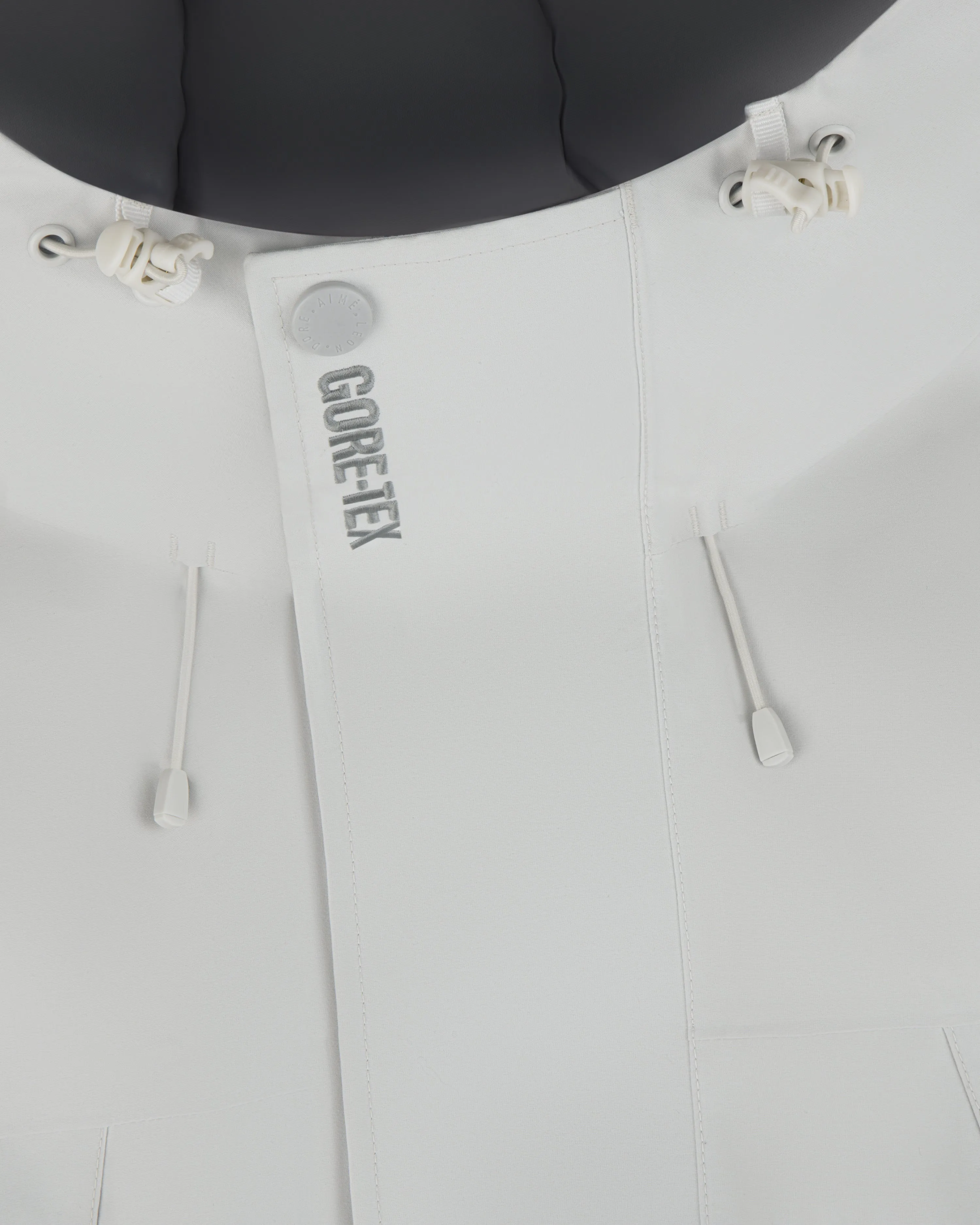 GORE-TEX Down Filled Parka sold by Aime Leon Dore product image thumbnail 3