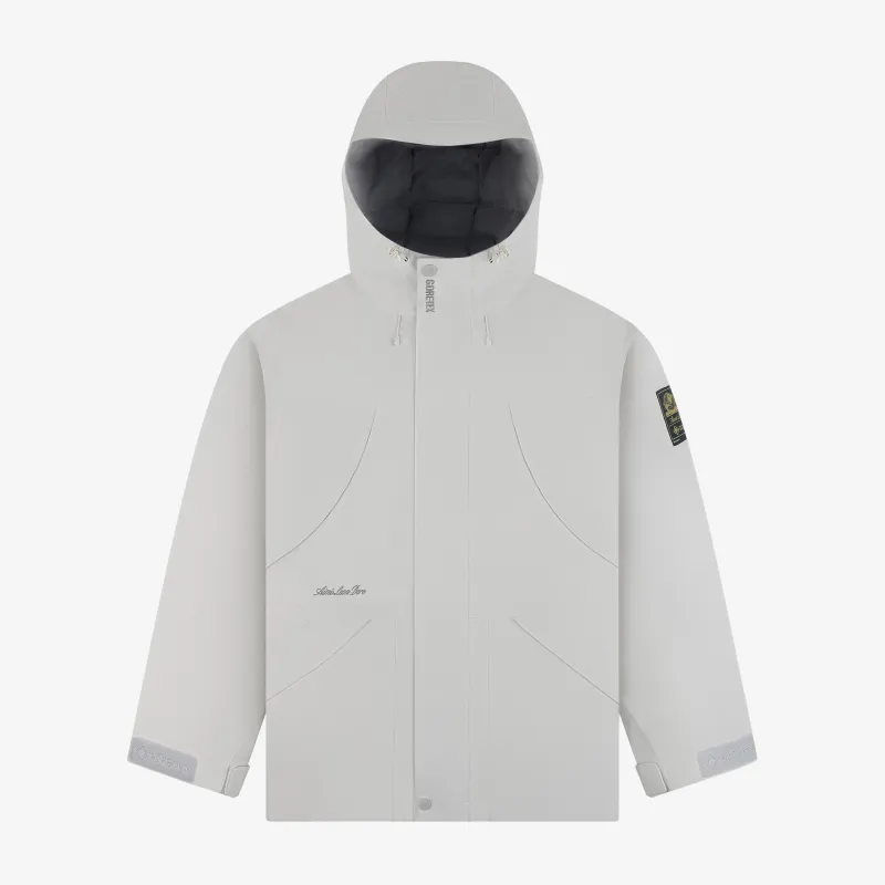 GORE-TEX   Down  Filled Parka sold by Aime Leon Dore