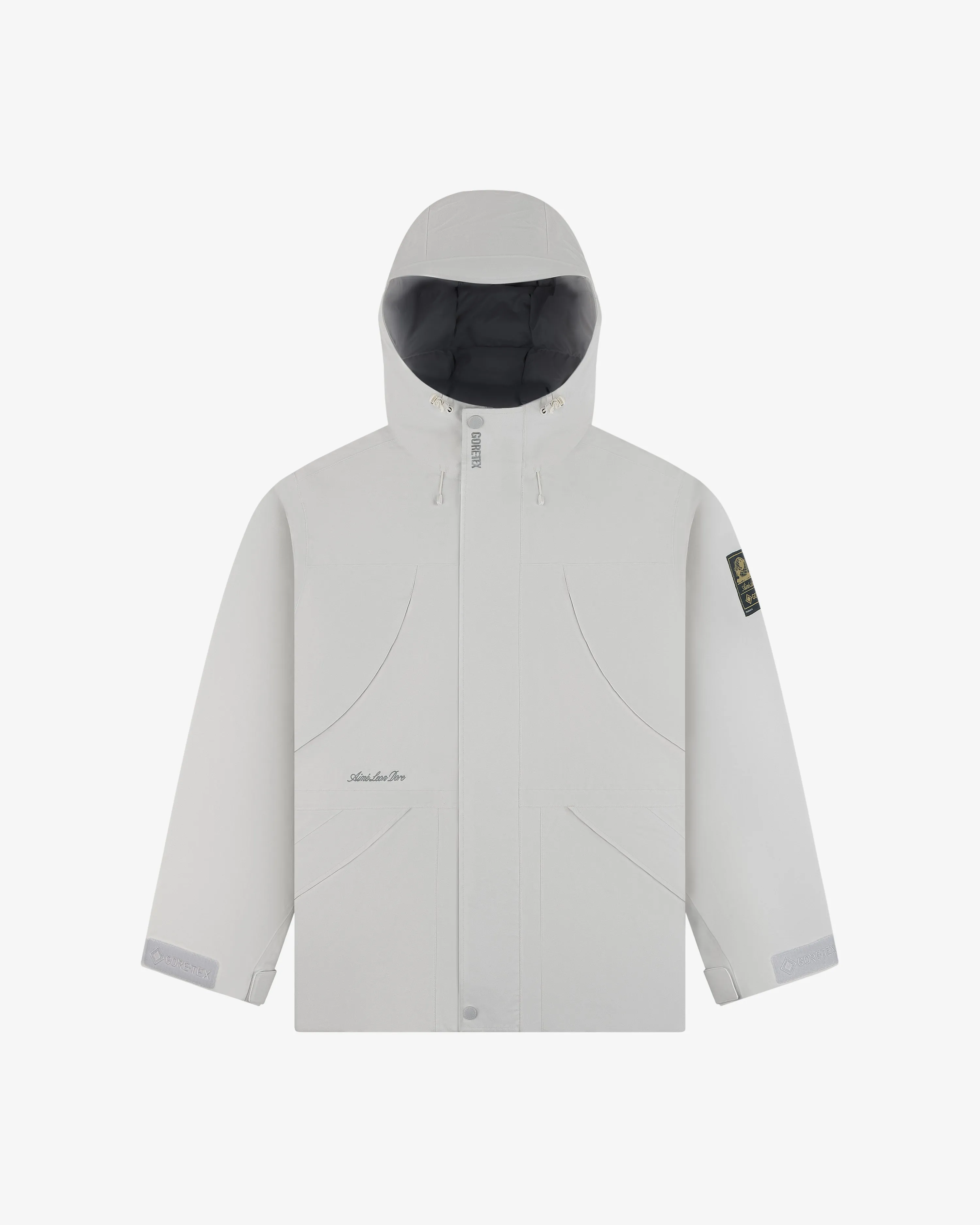 GORE-TEX Down Filled Parka sold by Aime Leon Dore product image thumbnail 2