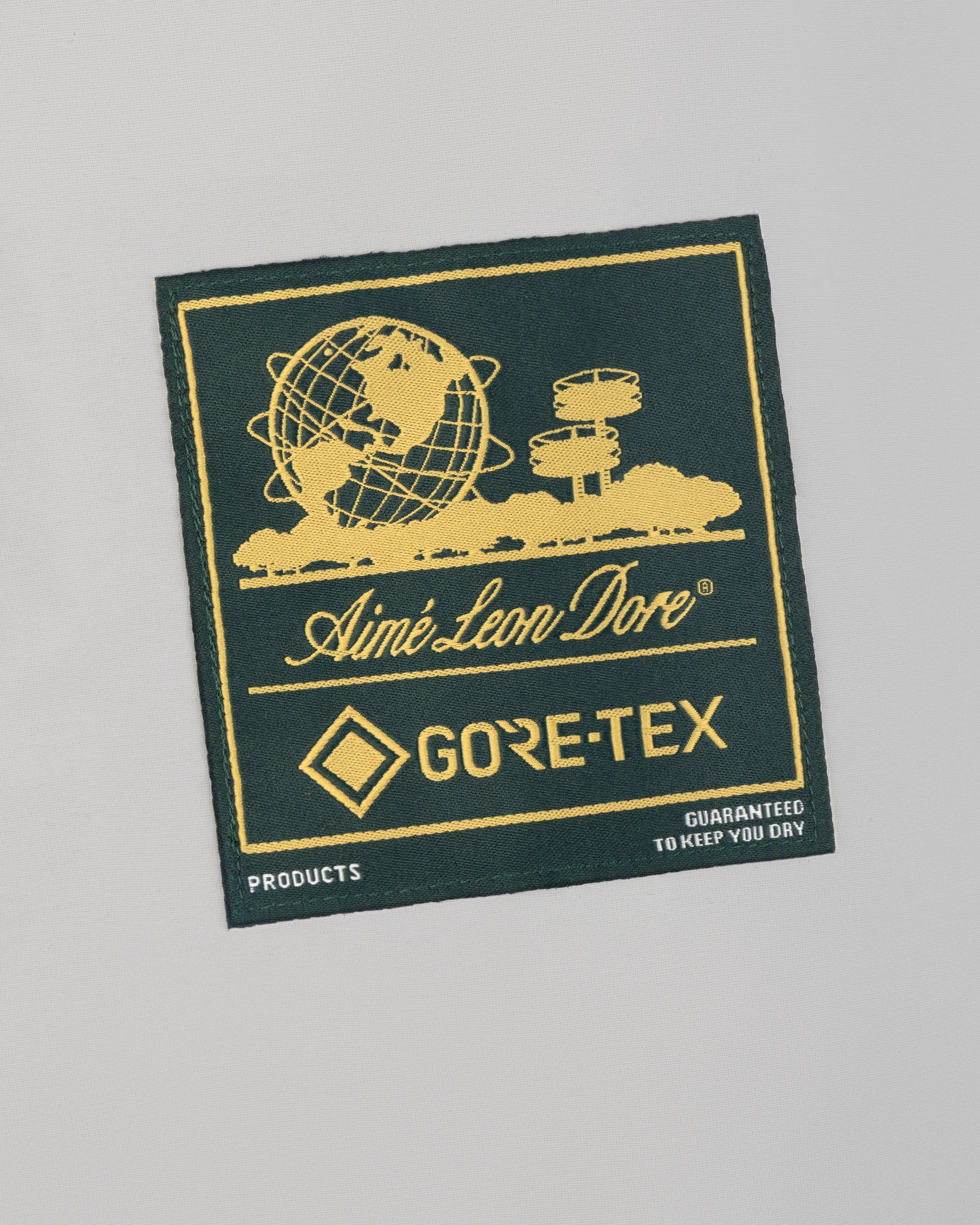 GORE-TEX Down Filled Parka sold by Aime Leon Dore product image thumbnail 5