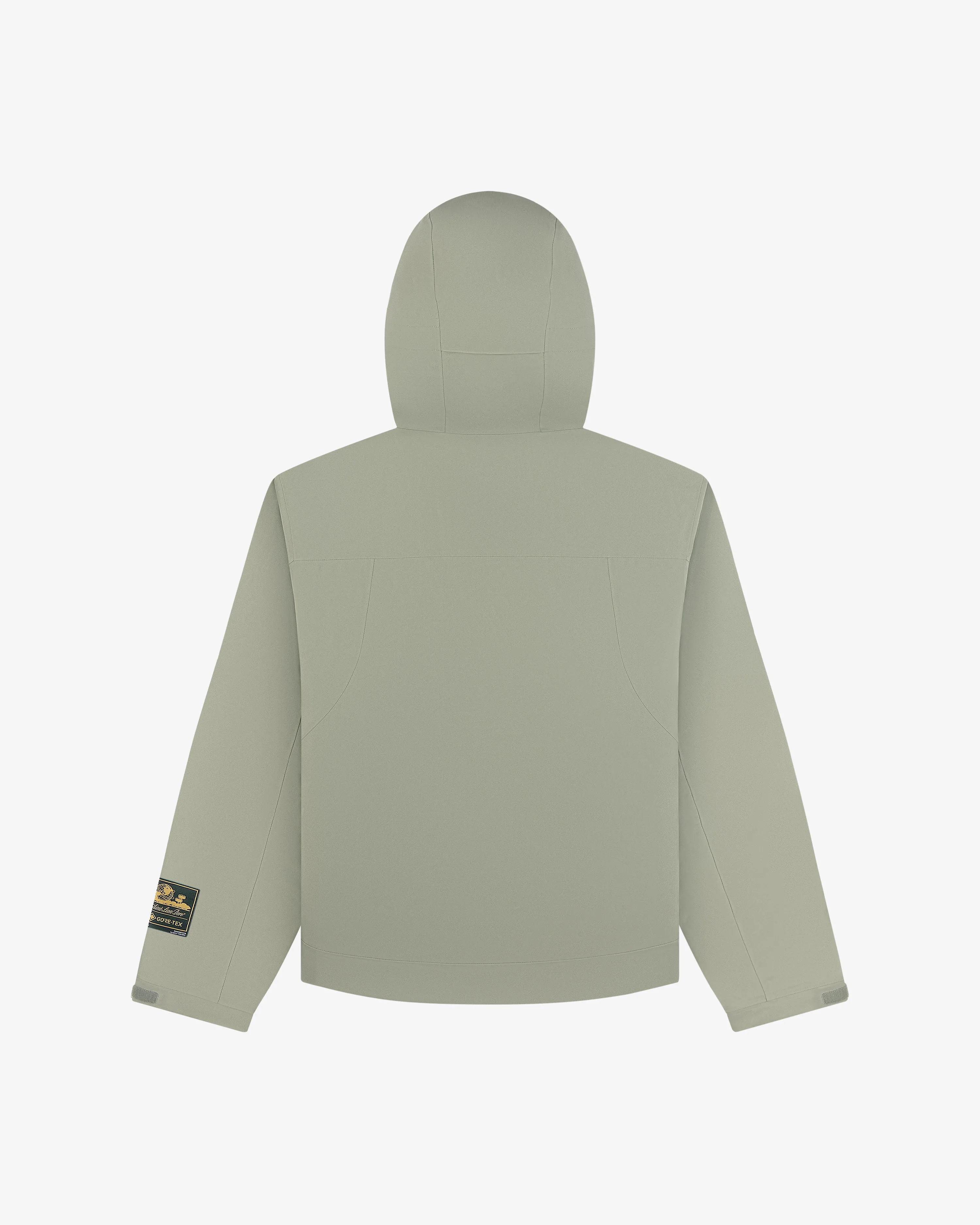 GORE-TEX Shell Jacket sold by Aime Leon Dore product image thumbnail 3