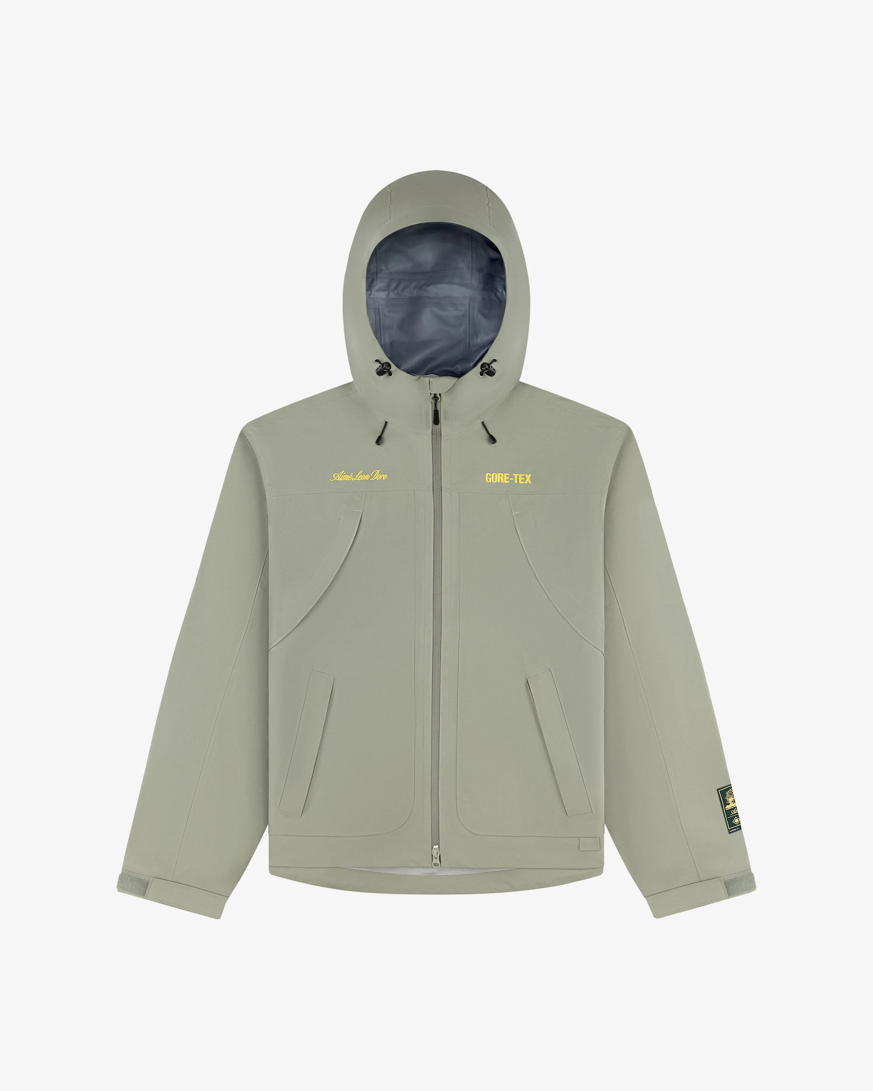 GORE-TEX Shell Jacket sold by Aime Leon Dore product image thumbnail 2
