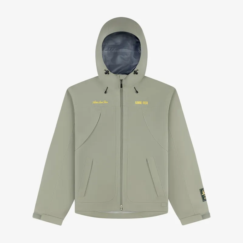GORE-TEX Shell  Jacket sold by Aime Leon Dore