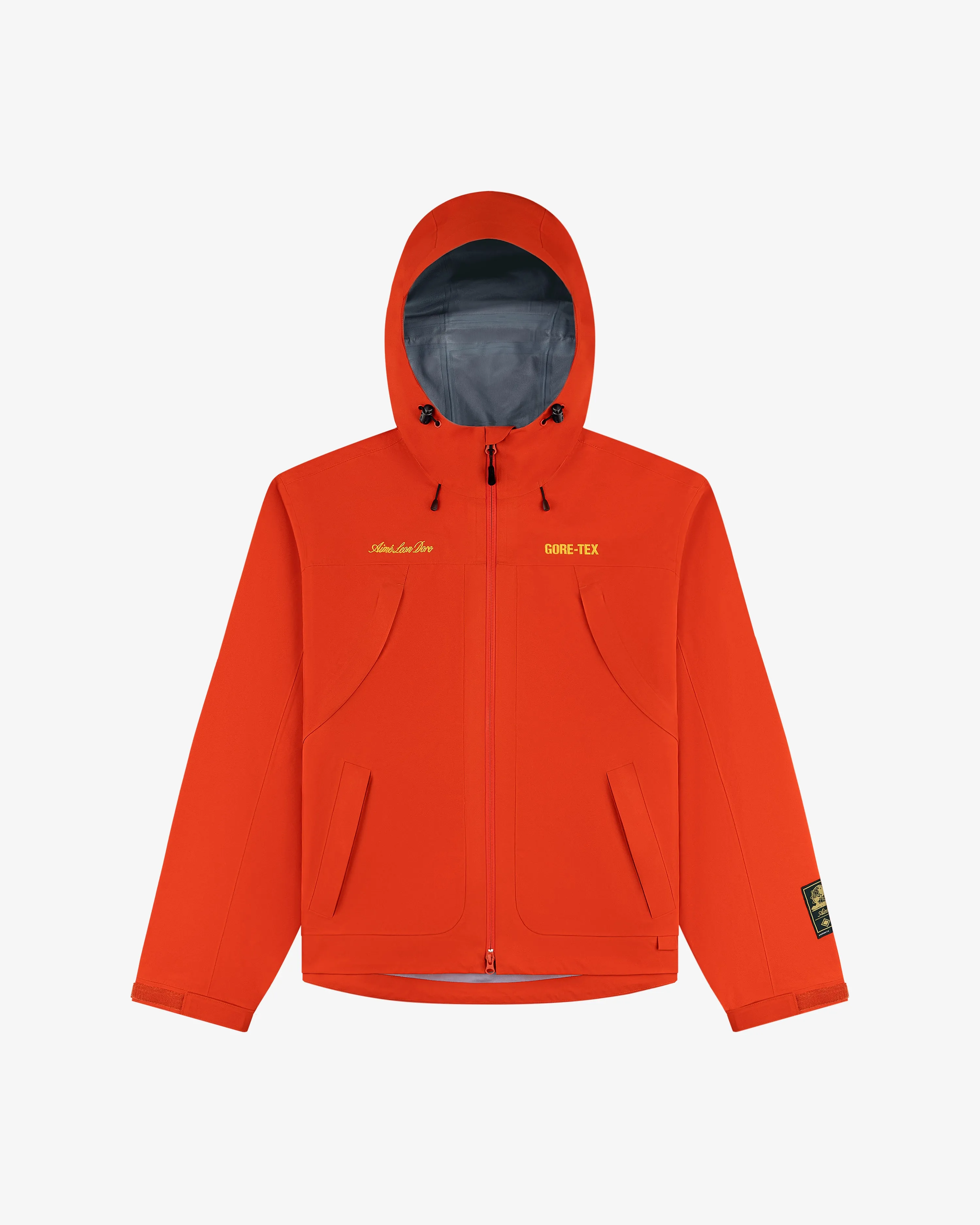 GORE-TEX Shell Jacket sold by Aime Leon Dore product image thumbnail 2