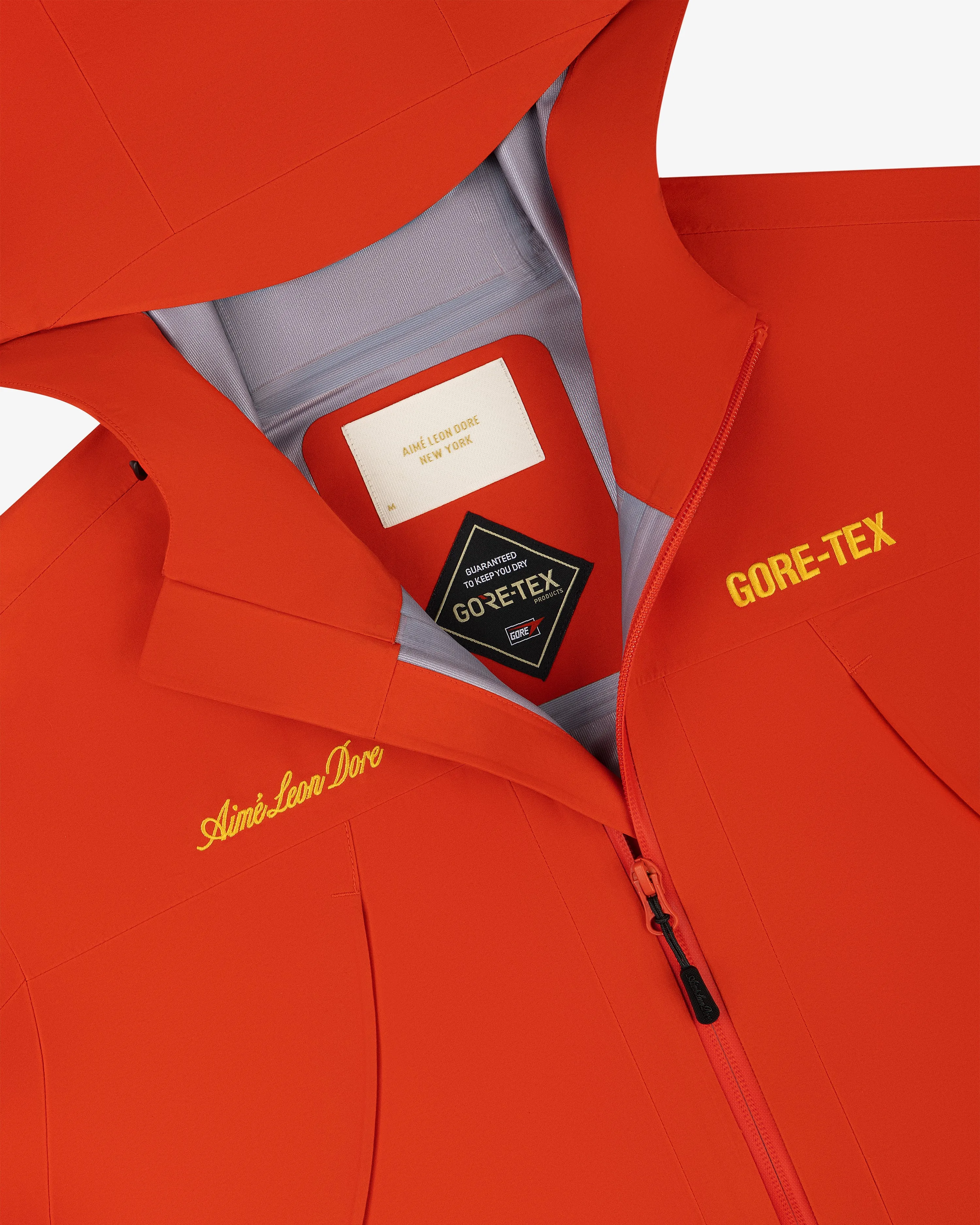 GORE-TEX Shell Jacket sold by Aime Leon Dore product image thumbnail 4