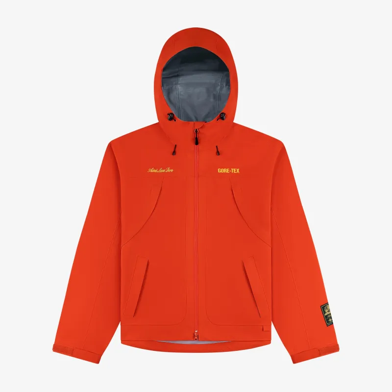 GORE-TEX Shell  Jacket sold by Aime Leon Dore