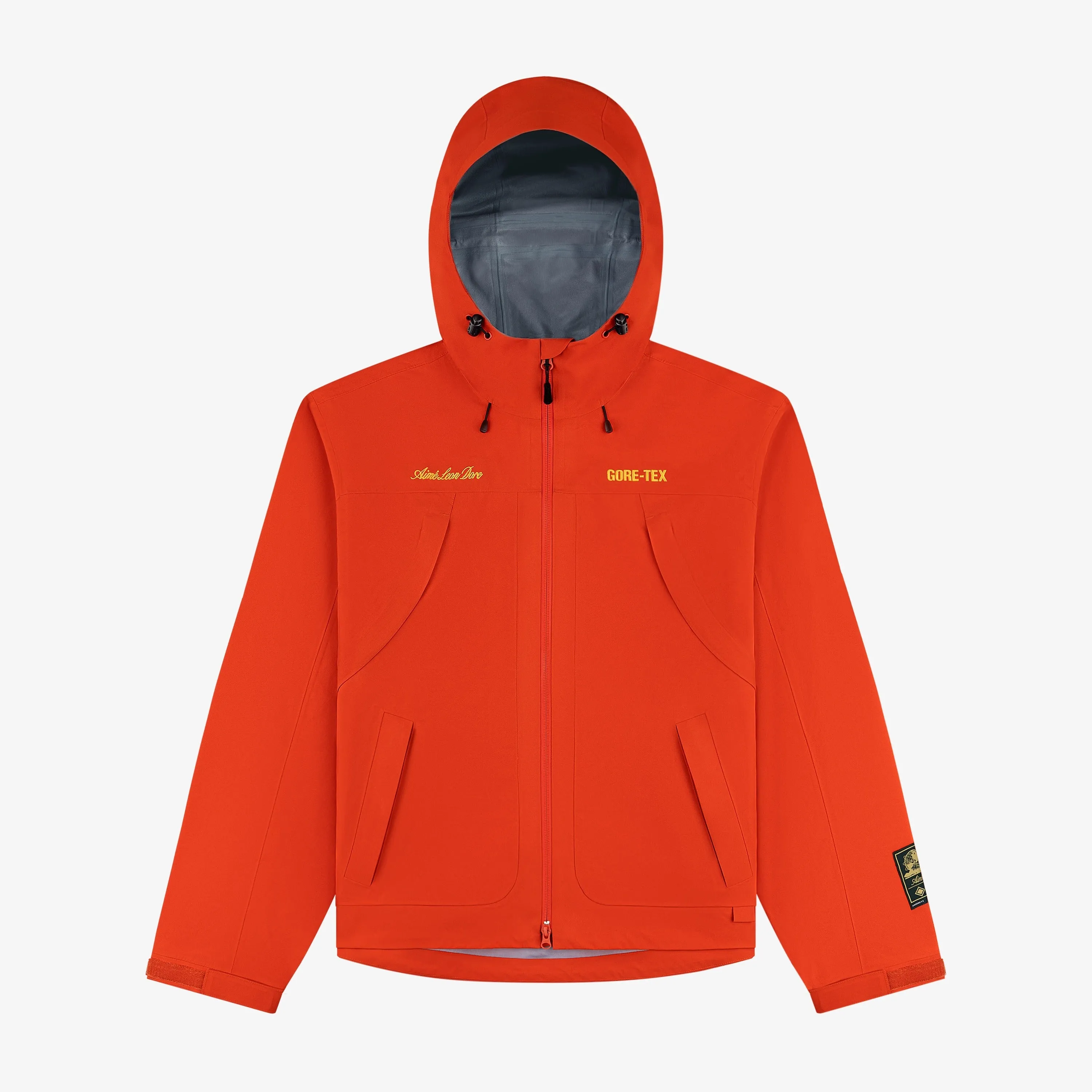 GORE-TEX Shell Jacket sold by Aime Leon Dore