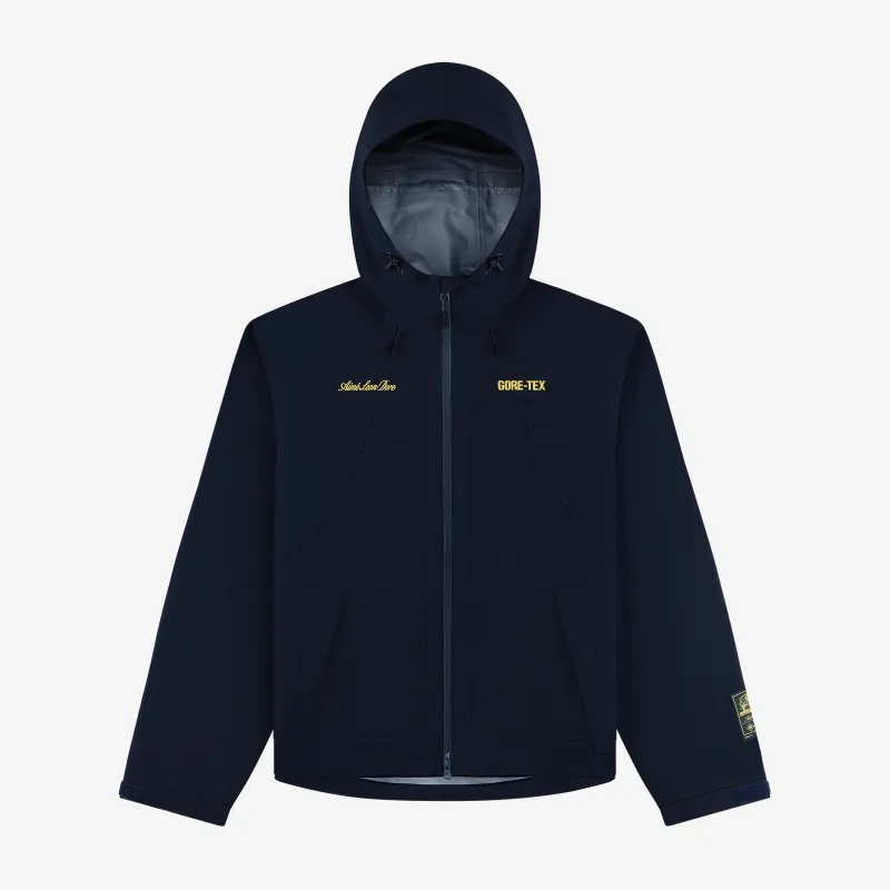 GORE-TEX Shell  Jacket sold by Aime Leon Dore