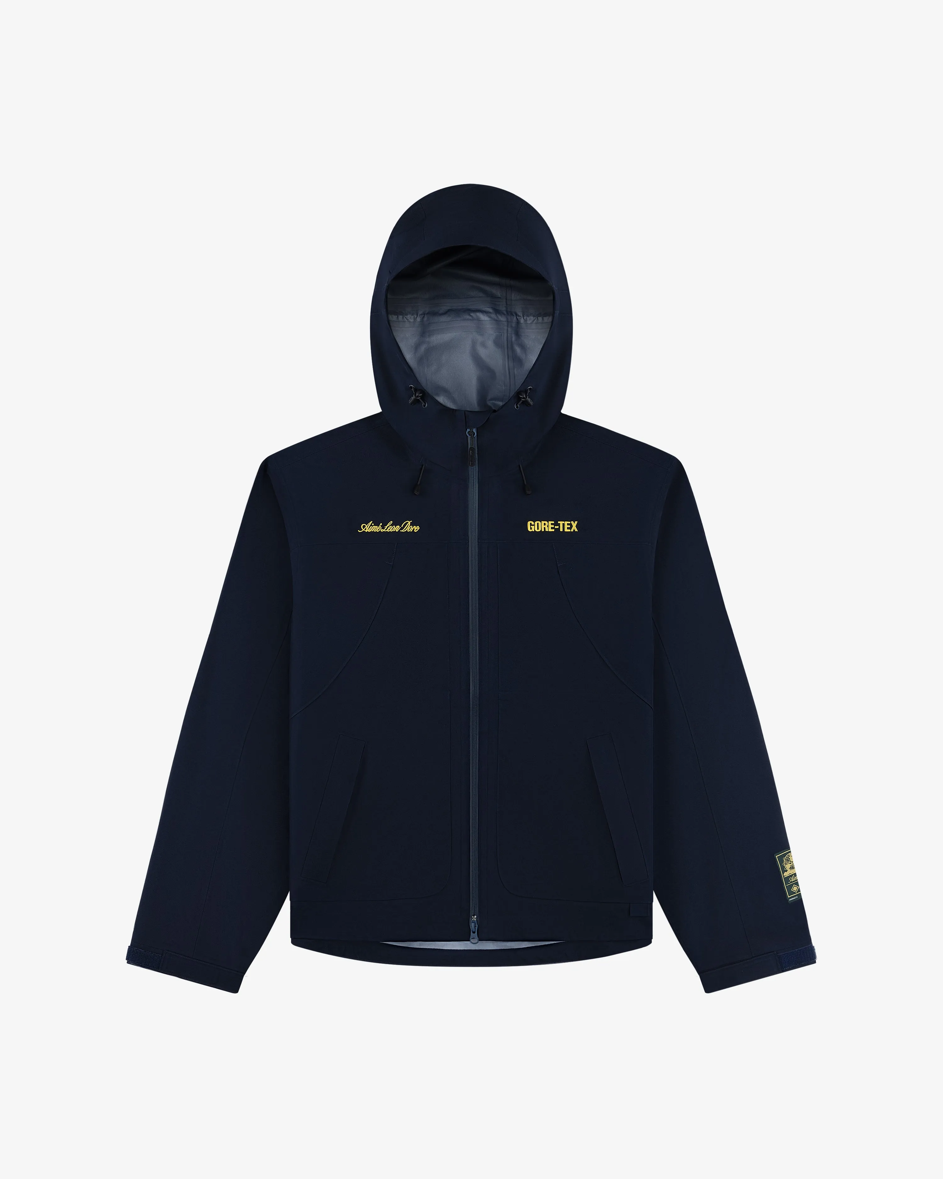 GORE-TEX Shell Jacket sold by Aime Leon Dore product image thumbnail 2