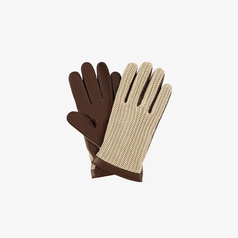 Adam Gloves sold by Aime Leon Dore