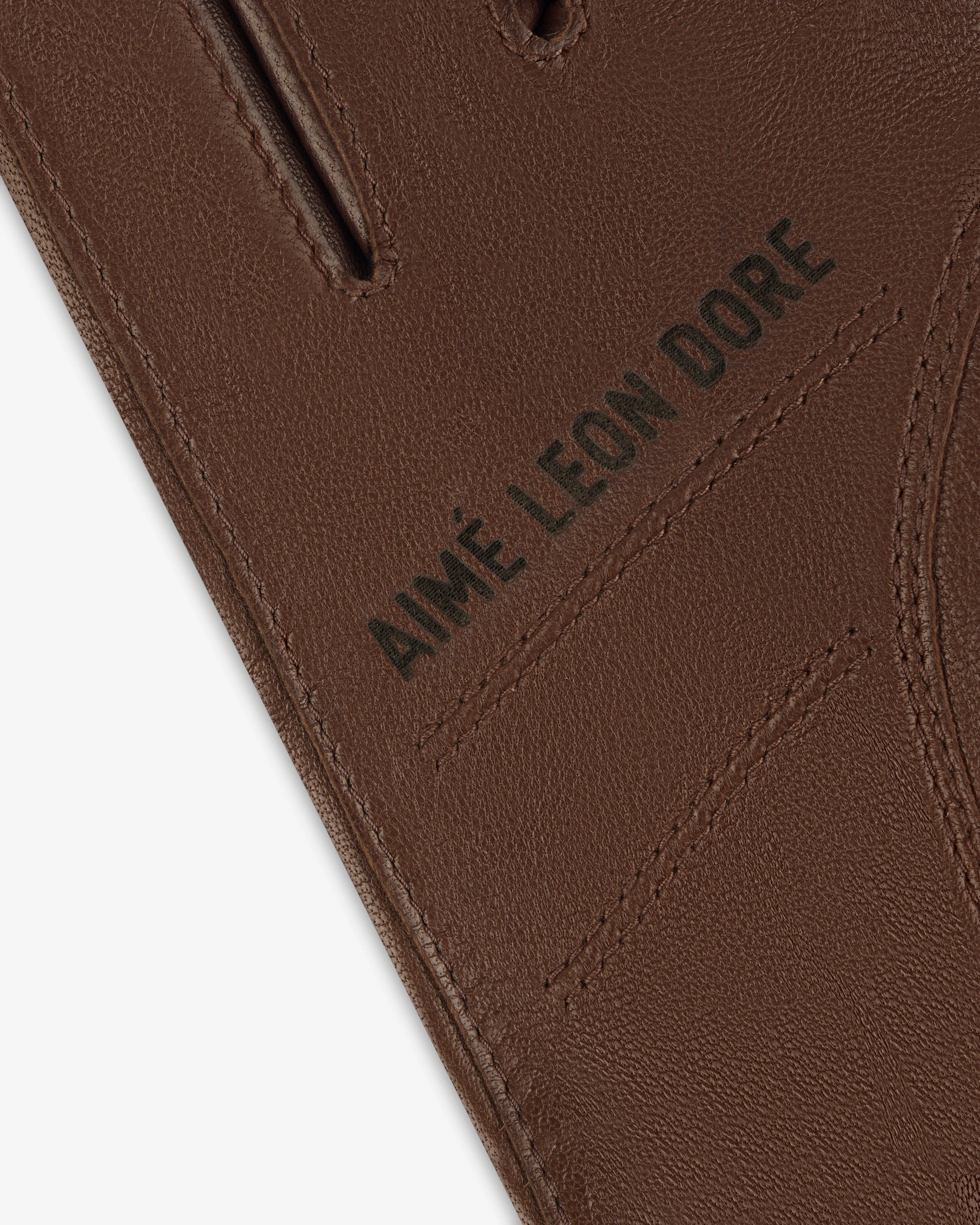 Adam Gloves sold by Aime Leon Dore product image thumbnail 4