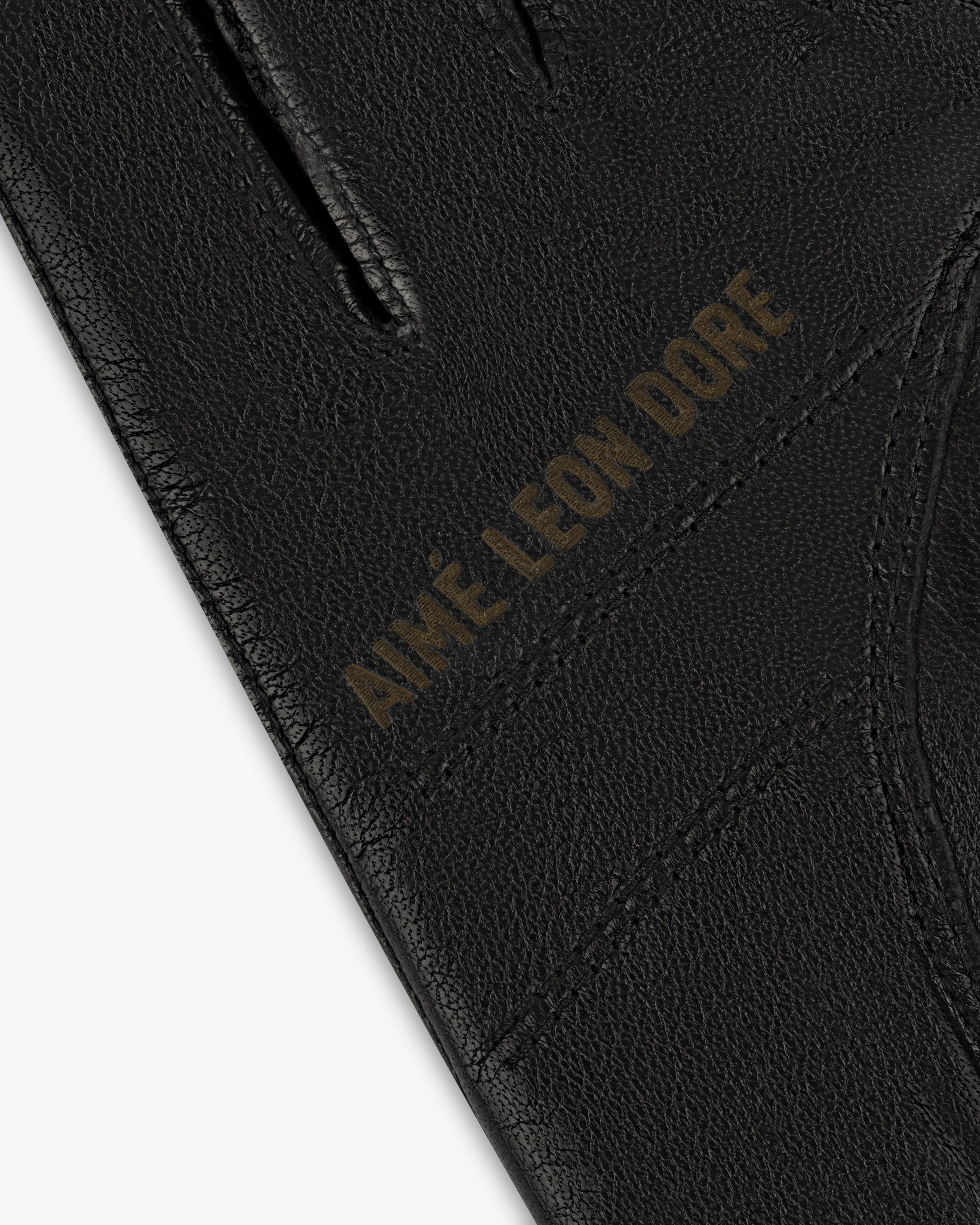 Adam Gloves sold by Aime Leon Dore product image thumbnail 3