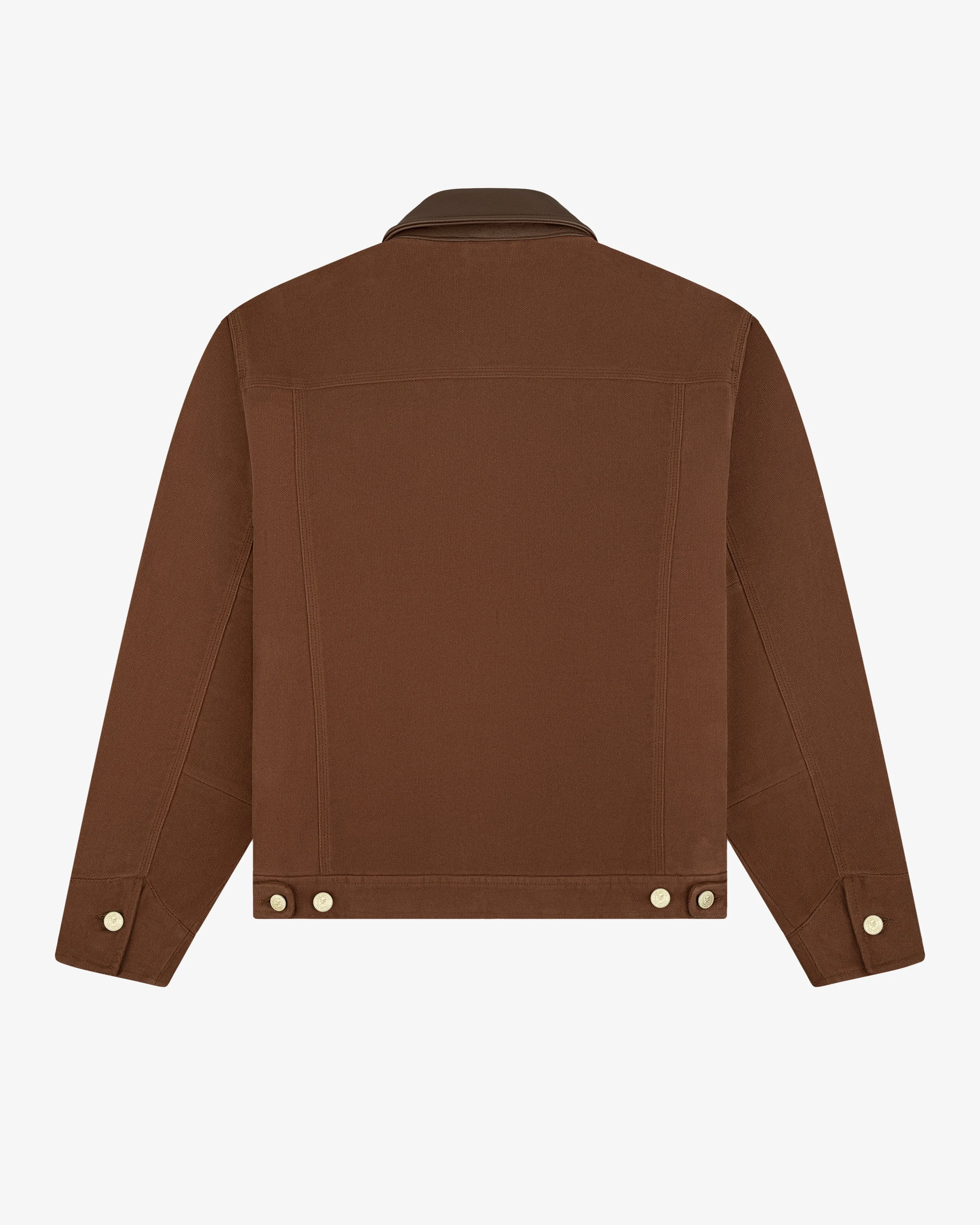 Ranch Jacket sold by Aime Leon Dore product image thumbnail 3