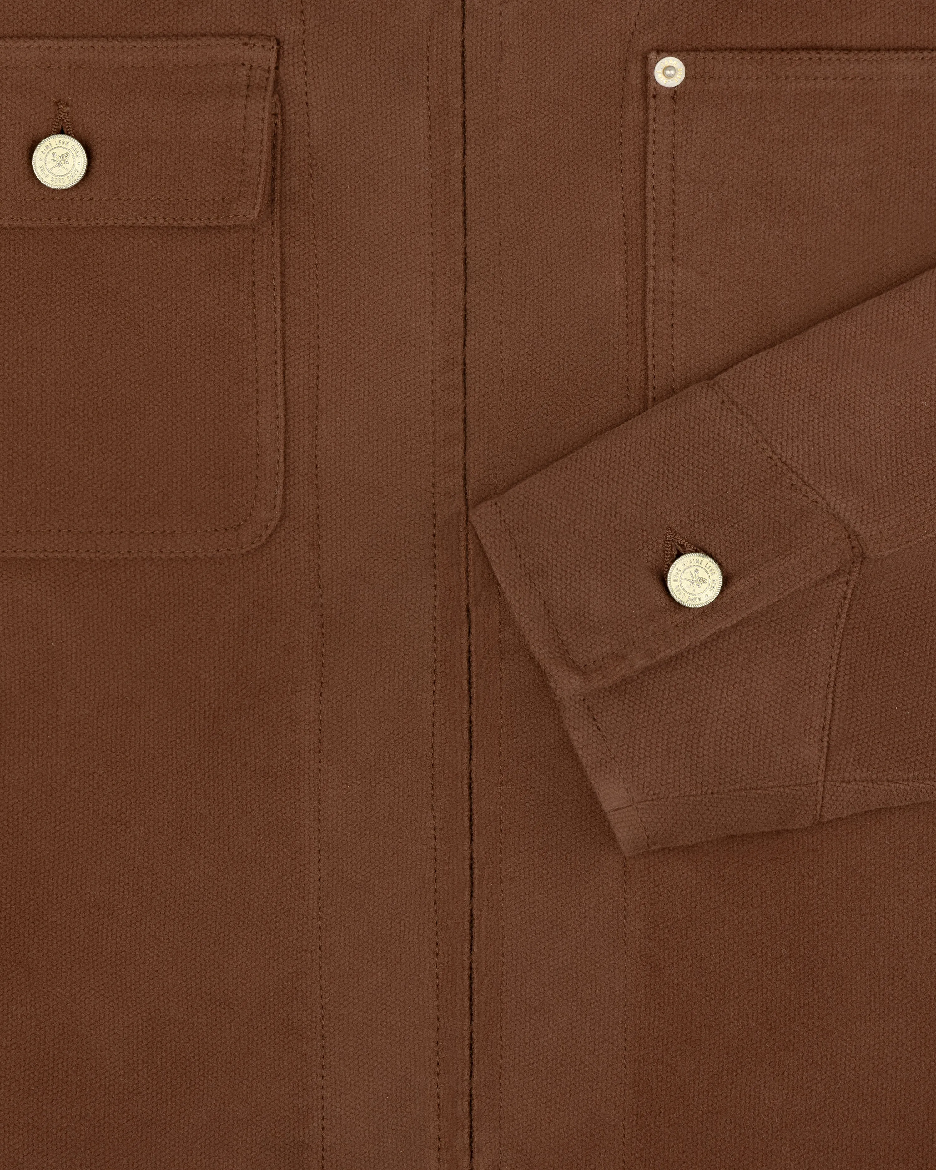 Ranch Jacket sold by Aime Leon Dore product image thumbnail 5