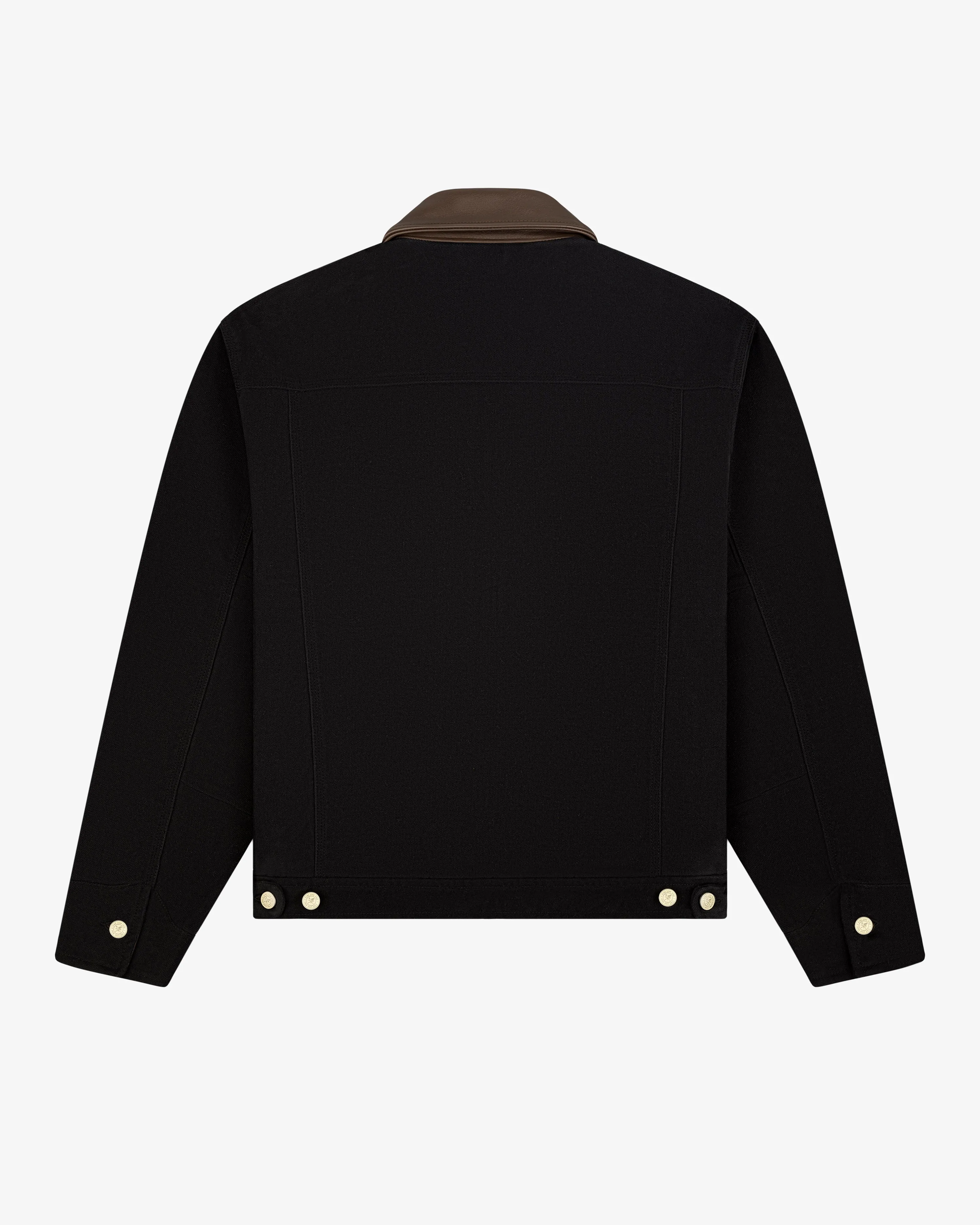 Ranch Jacket sold by Aime Leon Dore product image thumbnail 3