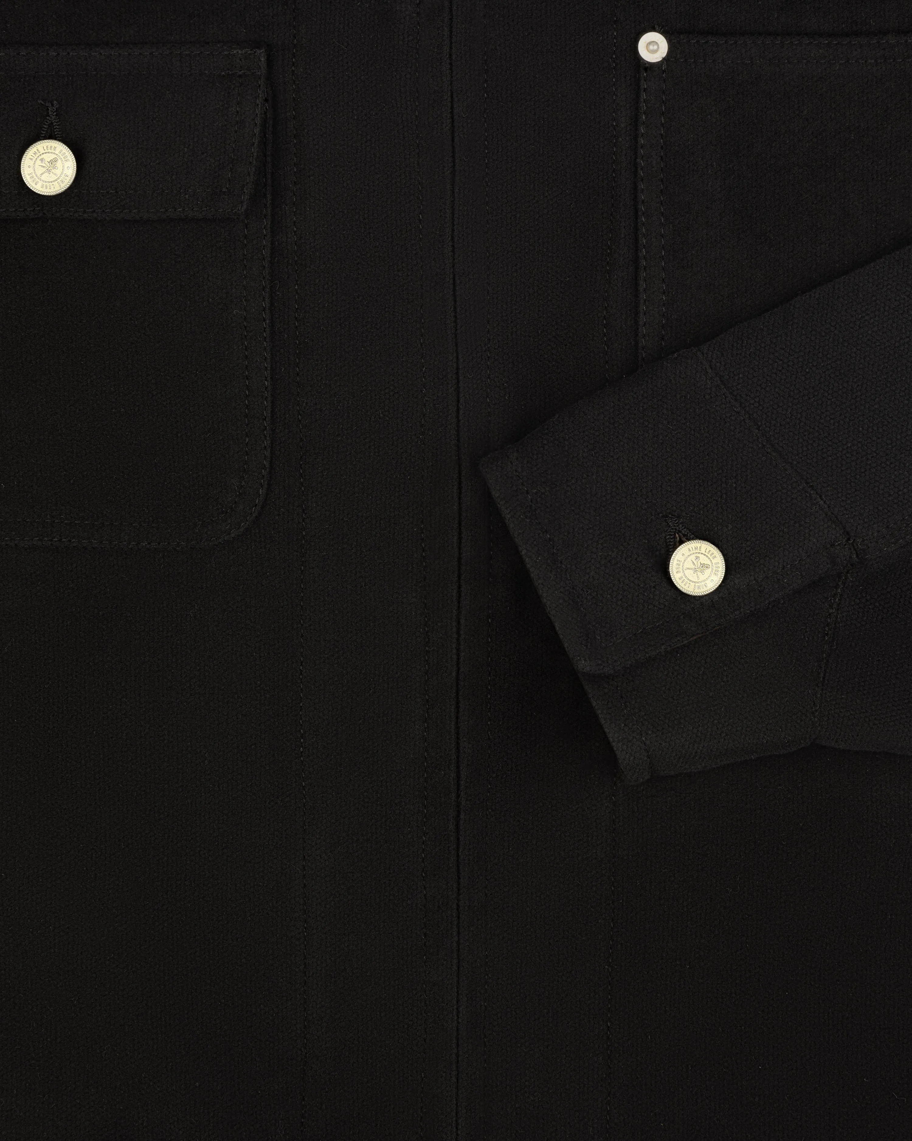 Ranch Jacket sold by Aime Leon Dore product image thumbnail 5