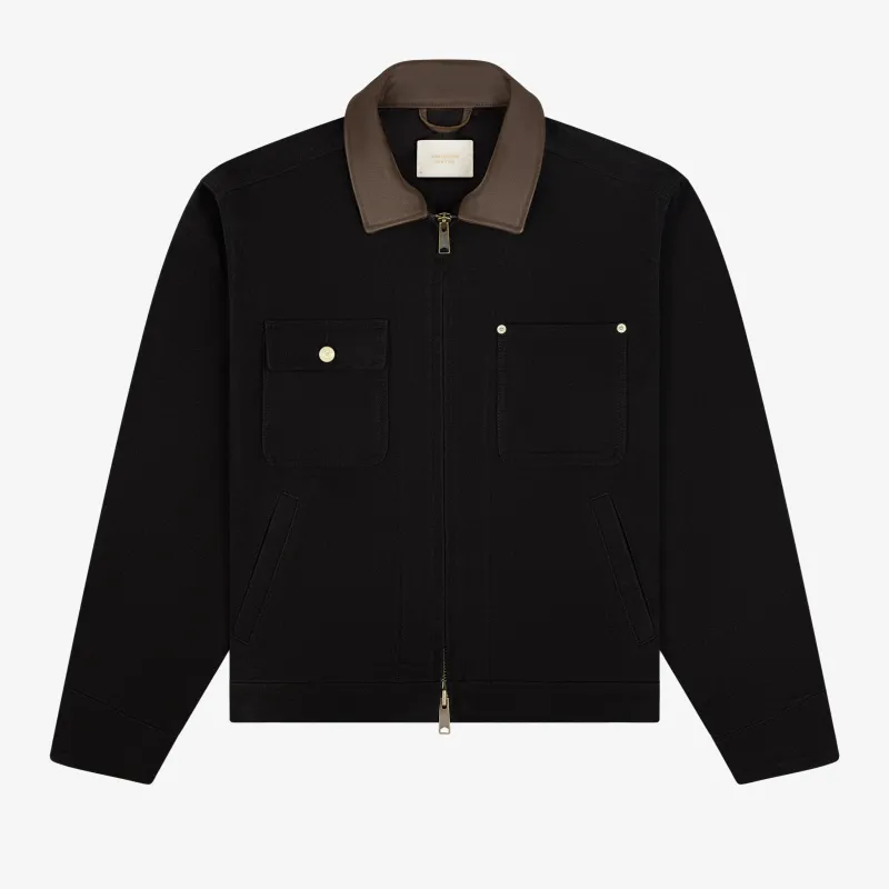 Ranch    Jacket sold by Aime Leon Dore