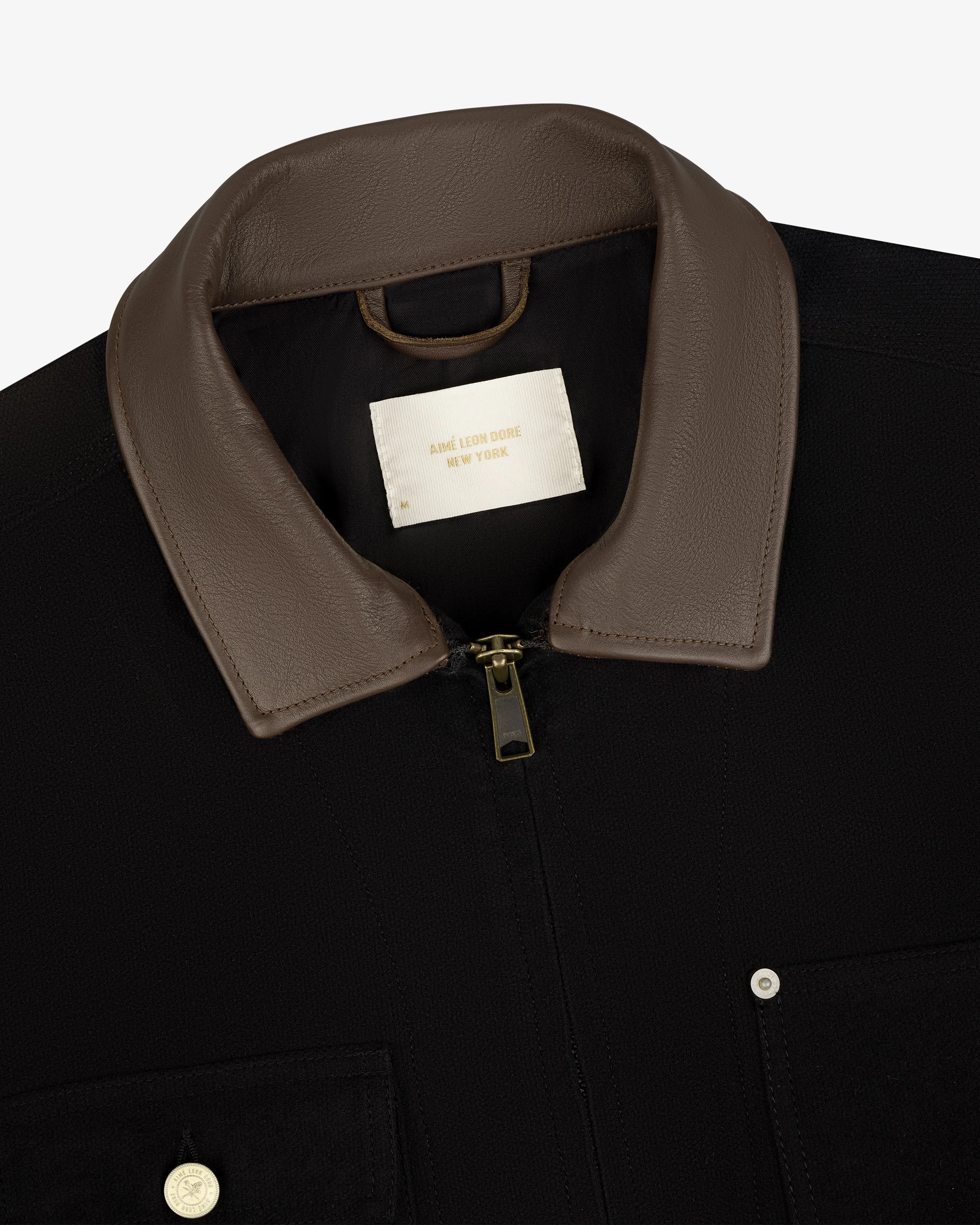 Ranch Jacket sold by Aime Leon Dore product image thumbnail 4