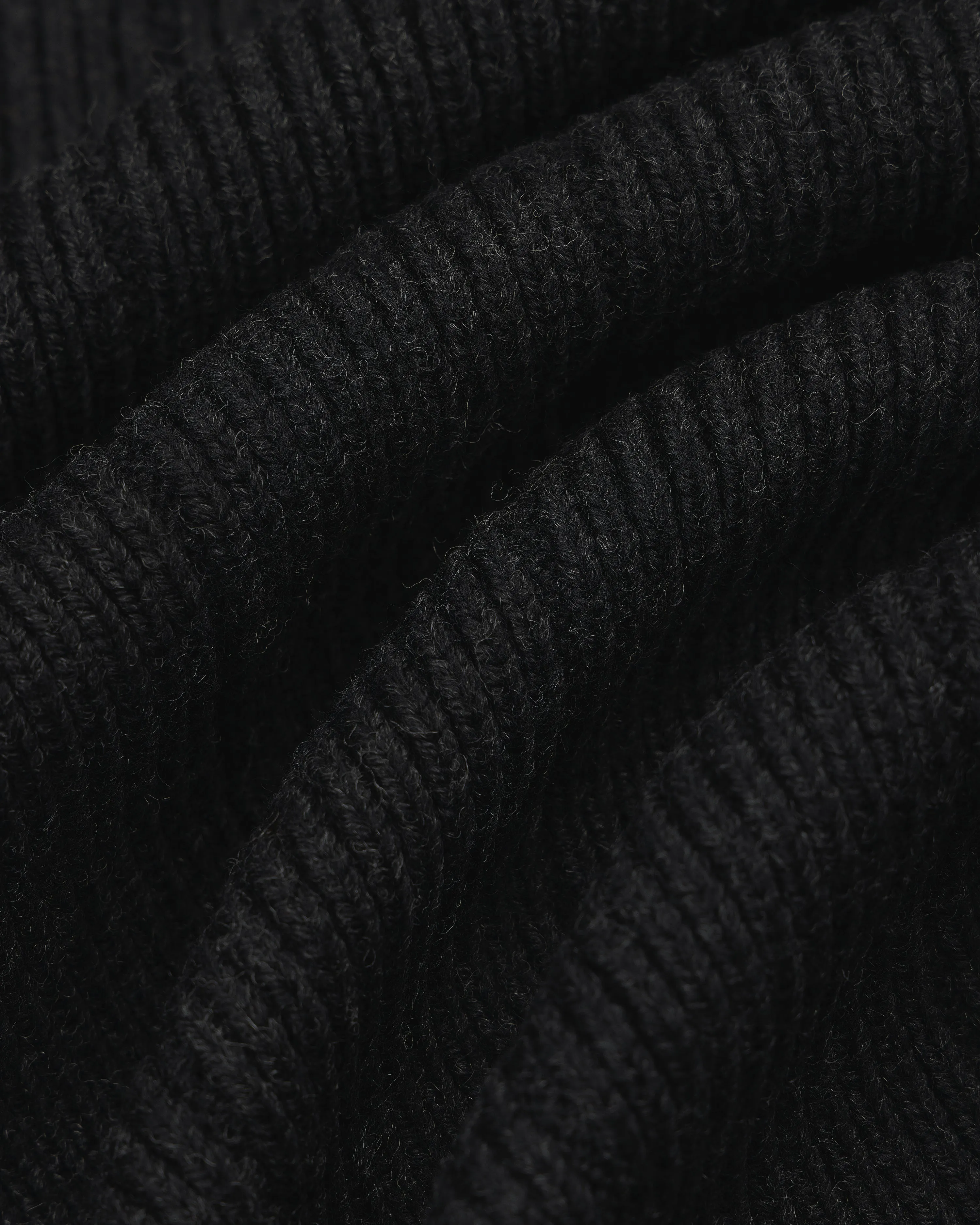 Double-Breasted Merino Cardigan sold by Aime Leon Dore product image thumbnail 5