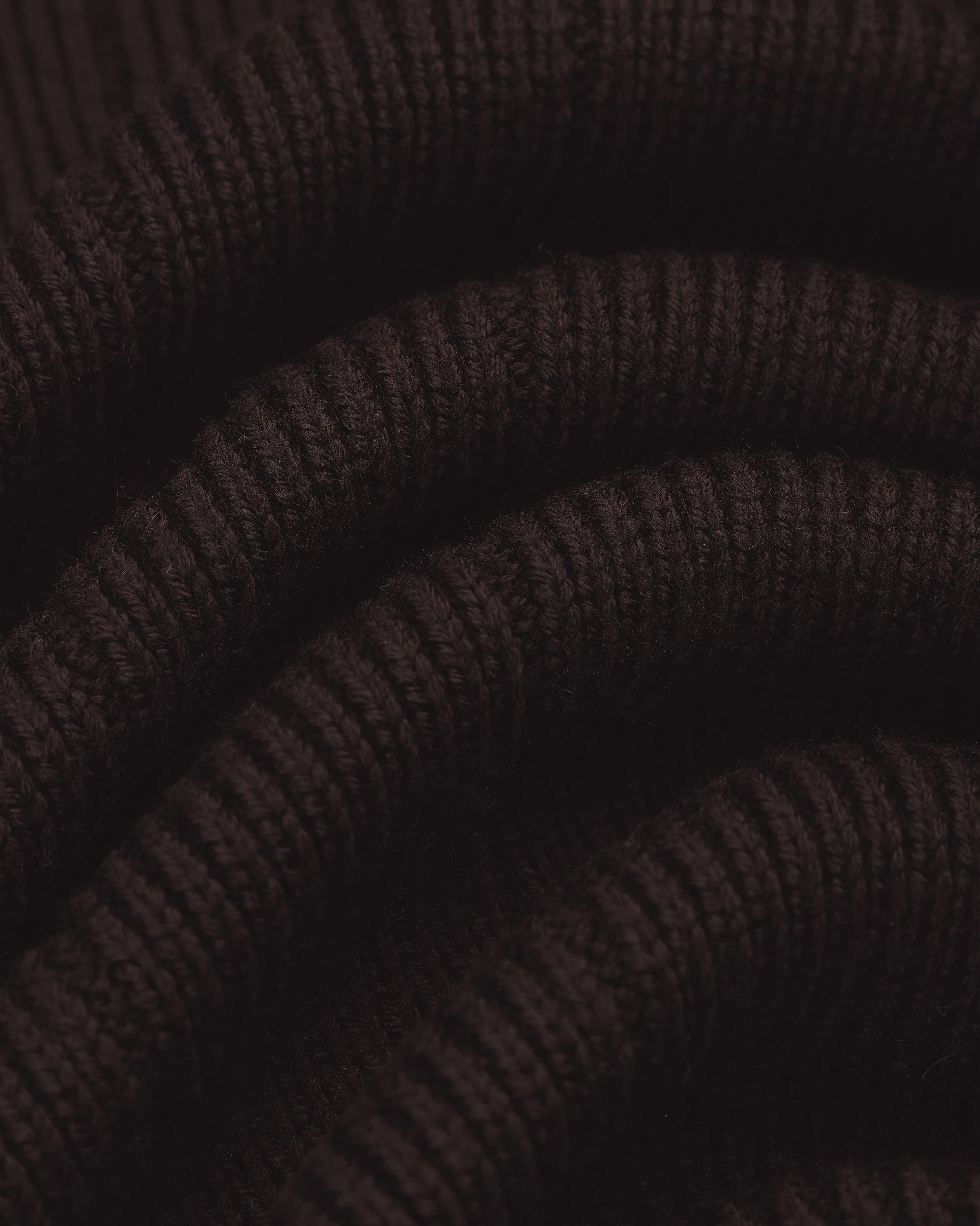 Double-Breasted Merino Cardigan sold by Aime Leon Dore product image thumbnail 4