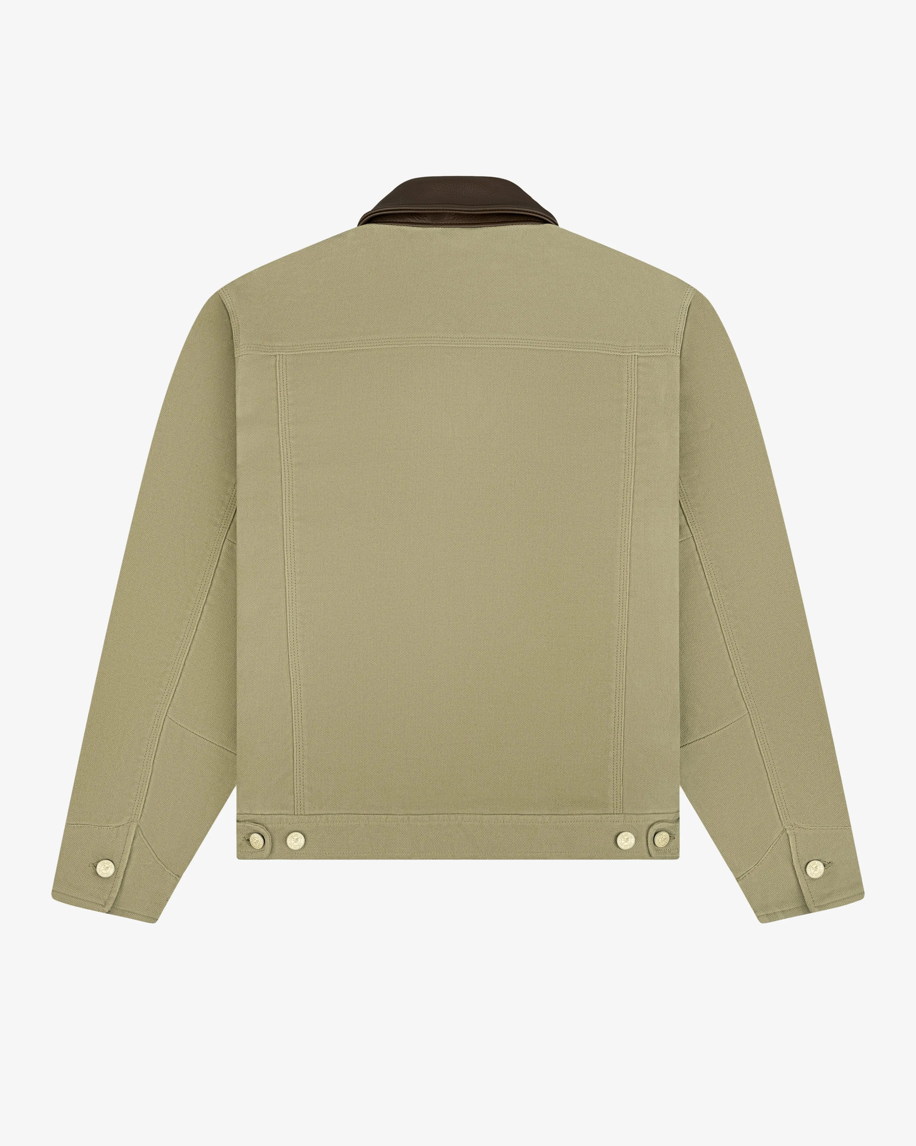 Ranch Jacket sold by Aime Leon Dore product image thumbnail 3