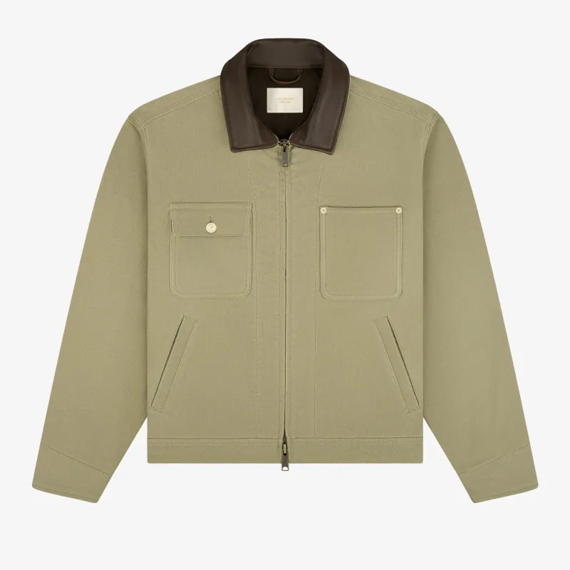 Ranch Jacket sold by Aime Leon Dore