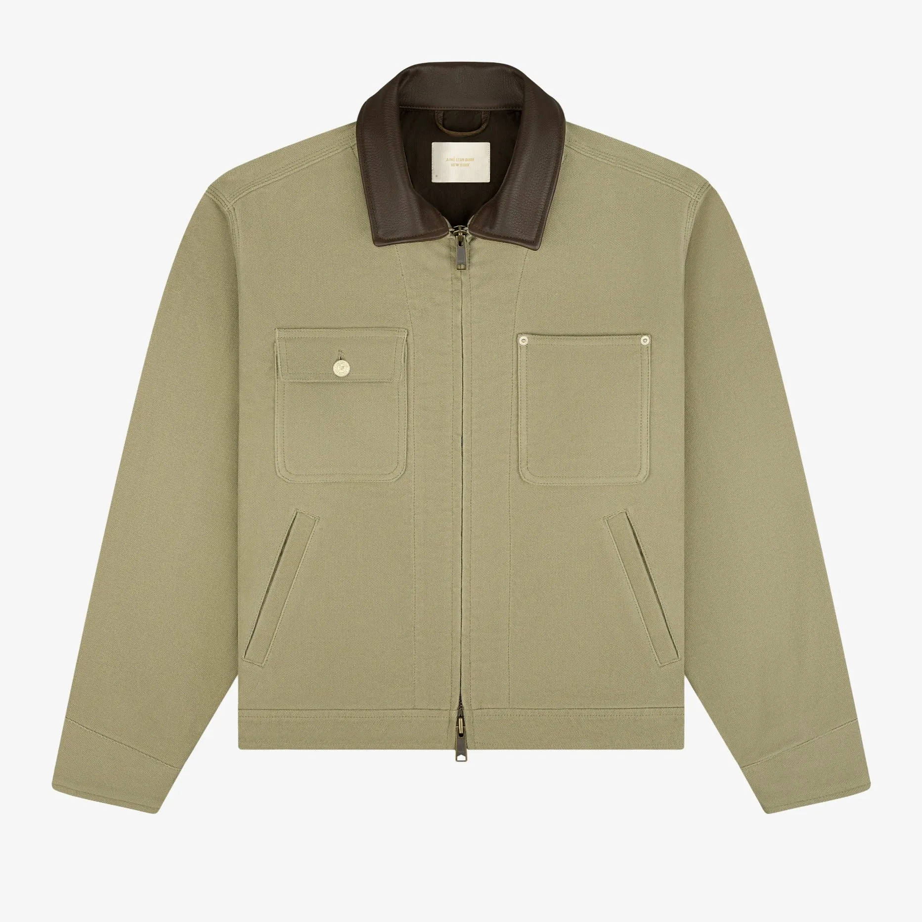 Ranch Jacket sold by Aime Leon Dore