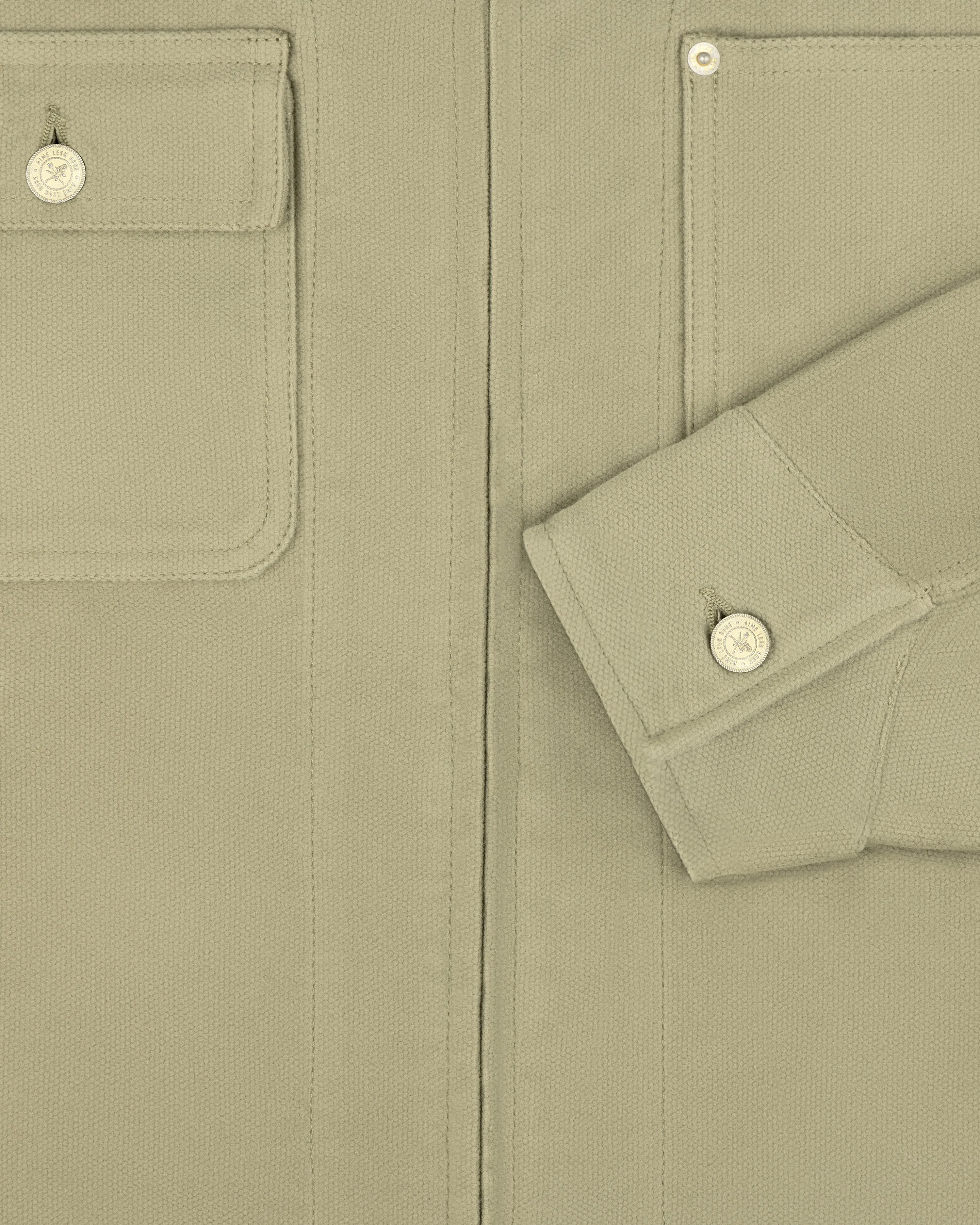 Ranch Jacket sold by Aime Leon Dore product image thumbnail 5