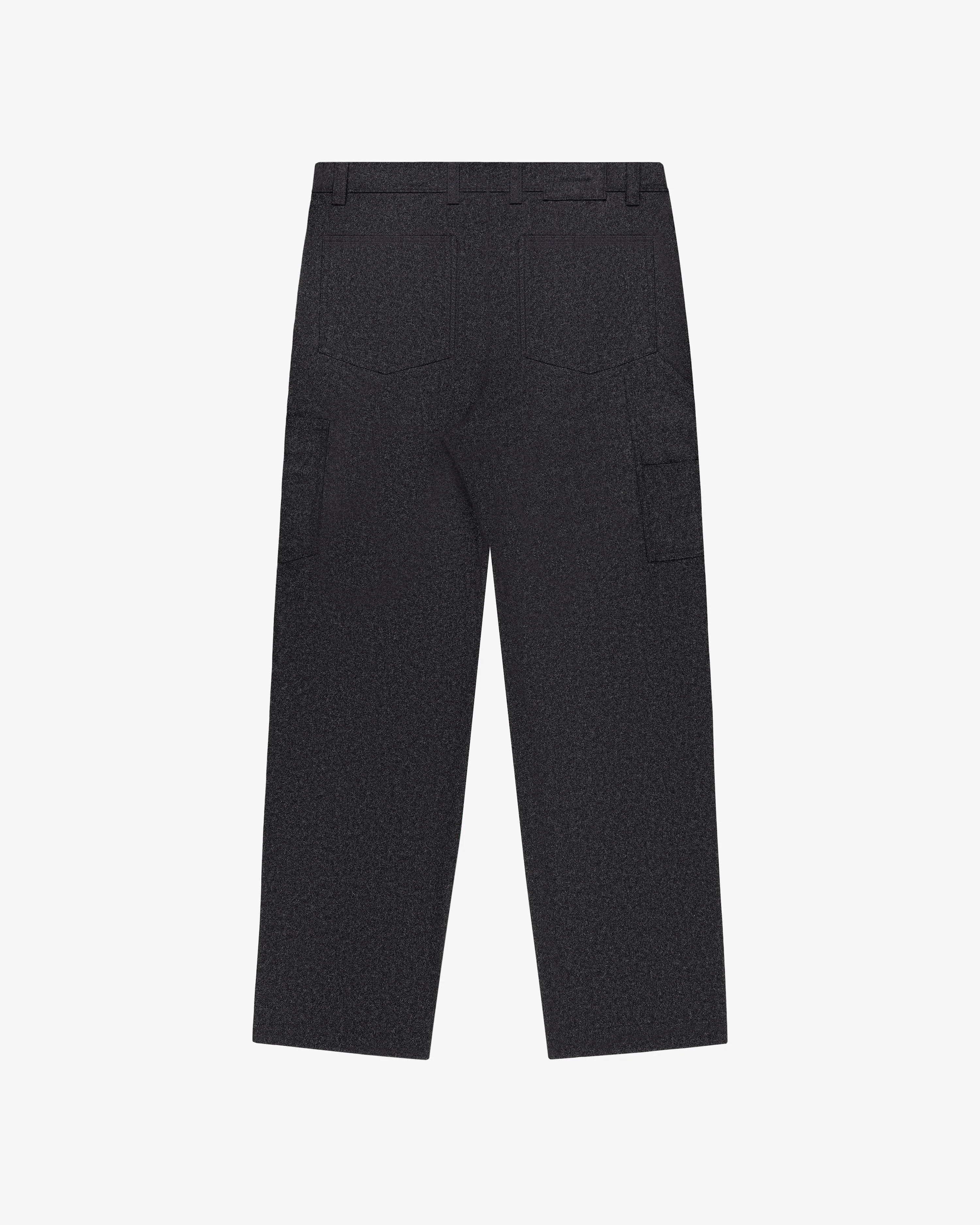 Wool Double Knee Trouser sold by Aime Leon Dore product image thumbnail 3