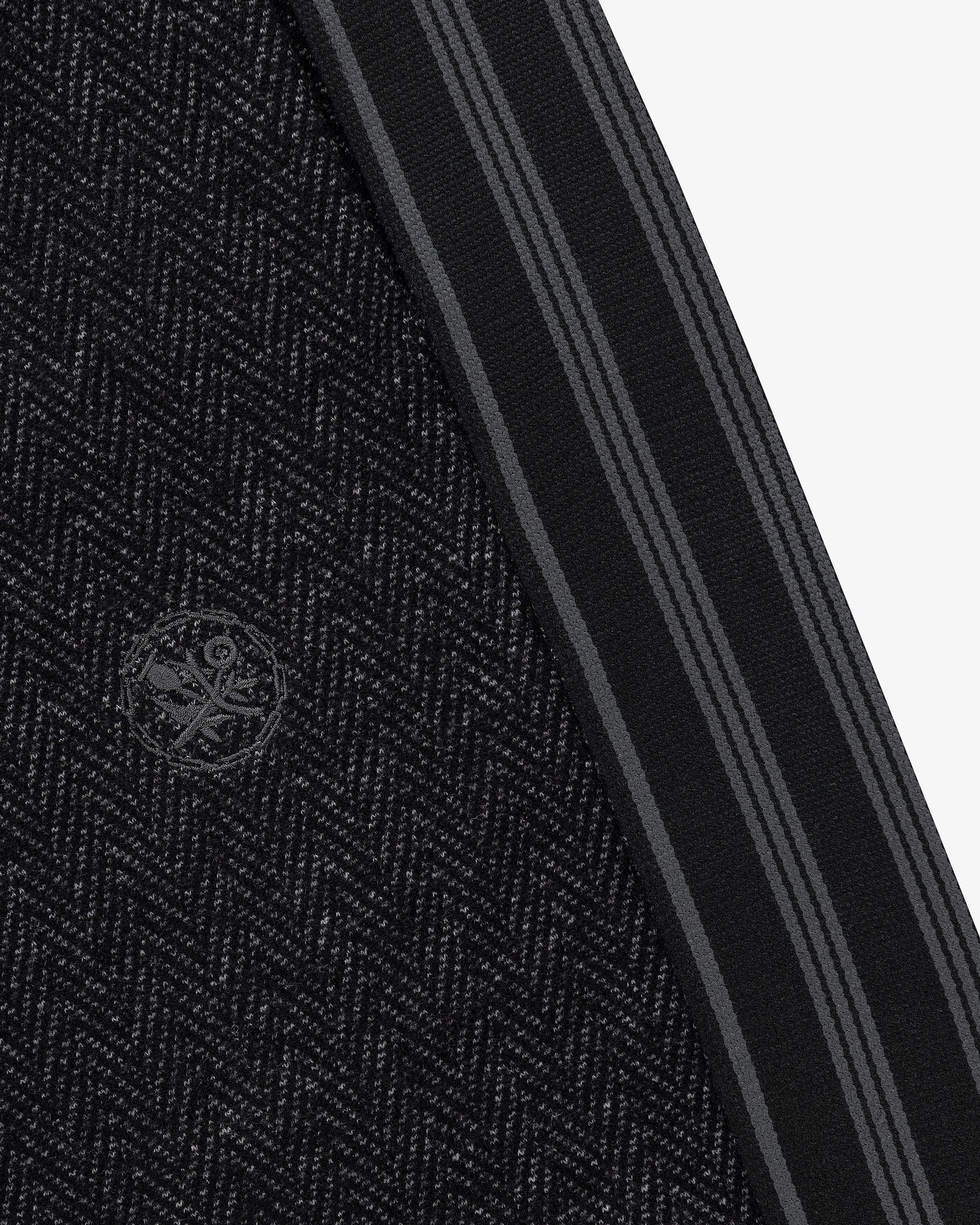 Wool Herringbone Track Pant sold by Aime Leon Dore product image thumbnail 5