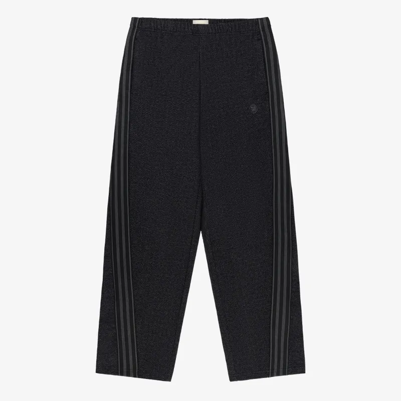 Wool Herringbone Track Pant made by Aime Leon Dore