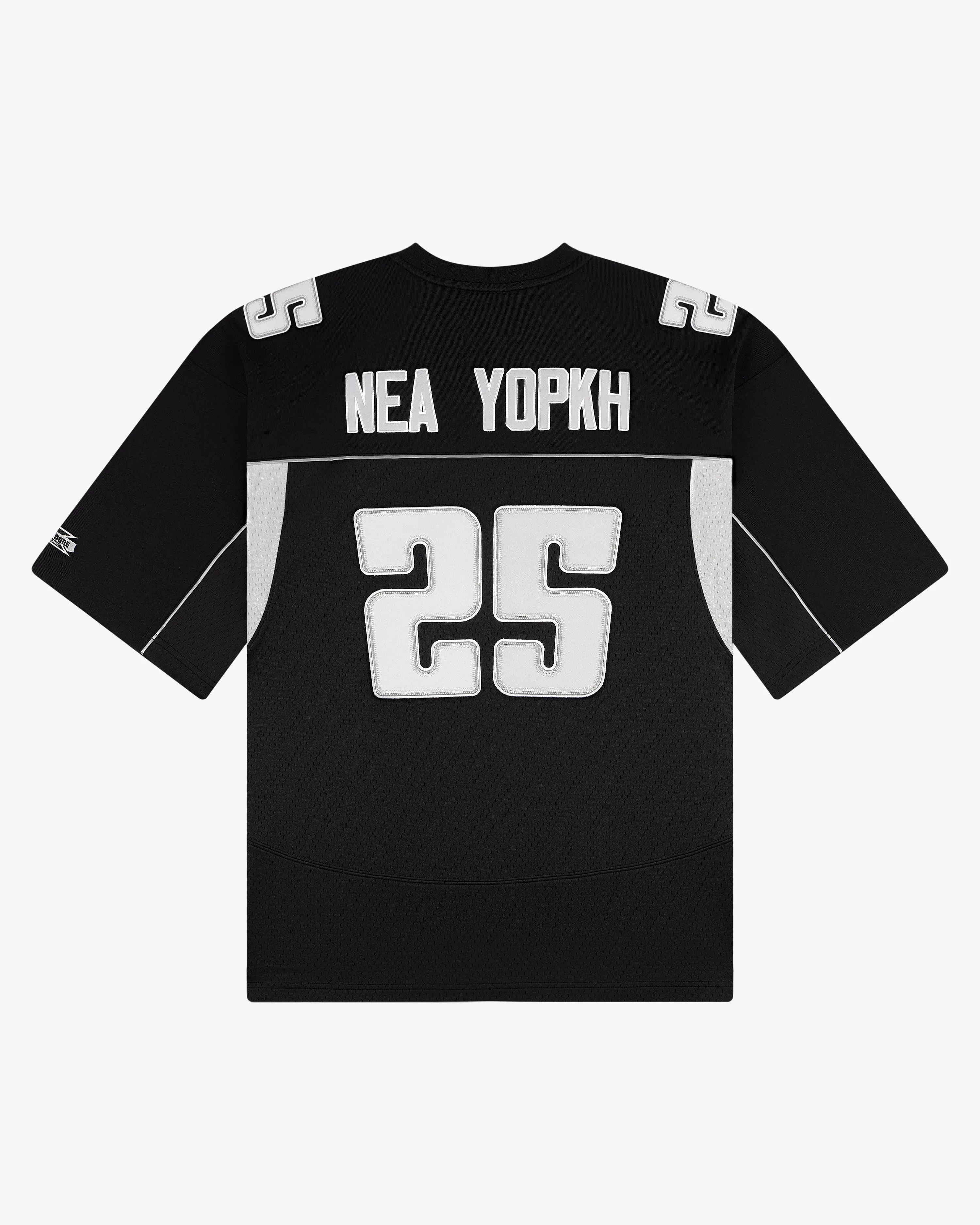 ALD / Mitchell & Ness Football Jersey sold by Aime Leon Dore product image thumbnail 4