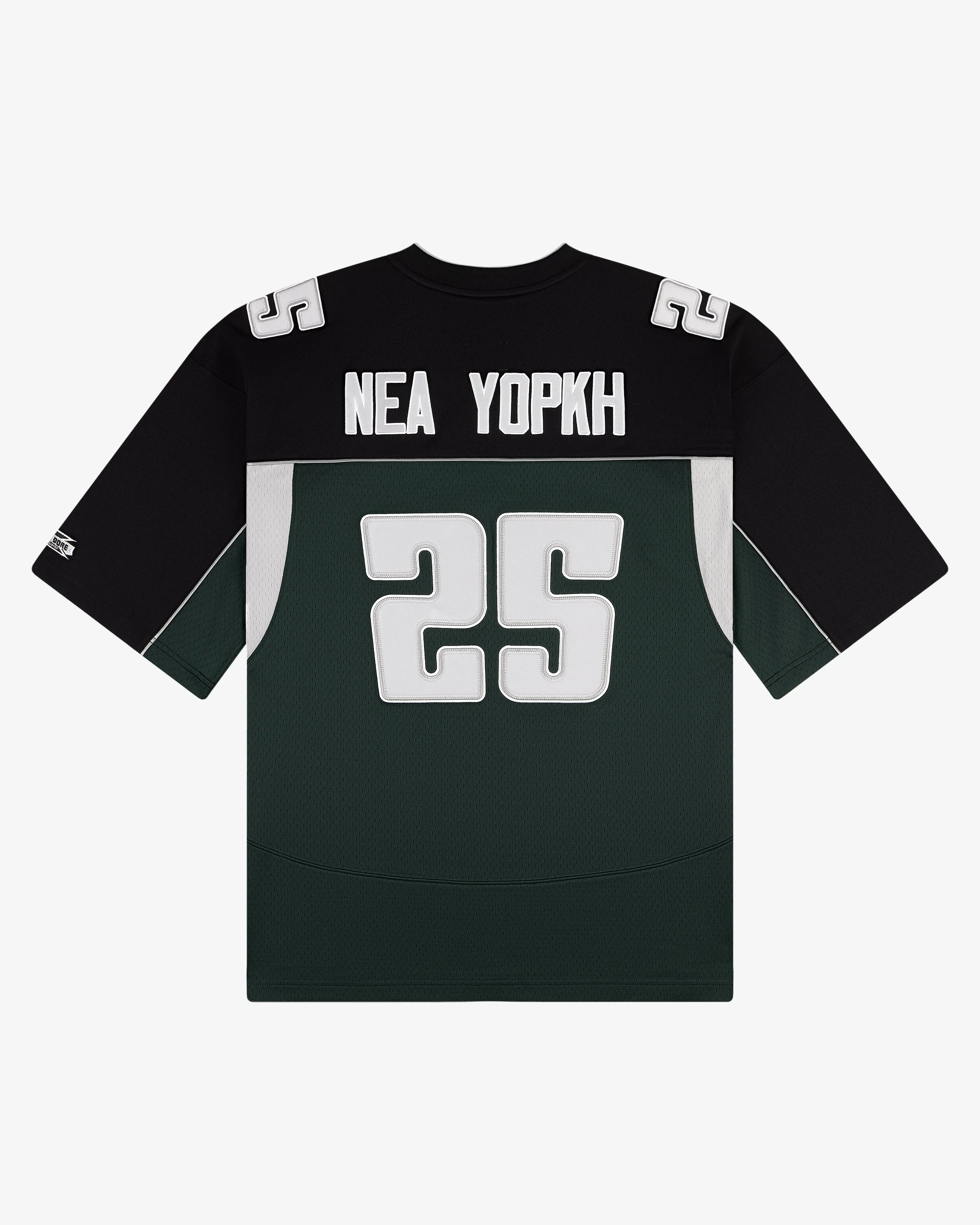 ALD / Mitchell & Ness Football Jersey sold by Aime Leon Dore product image thumbnail 3