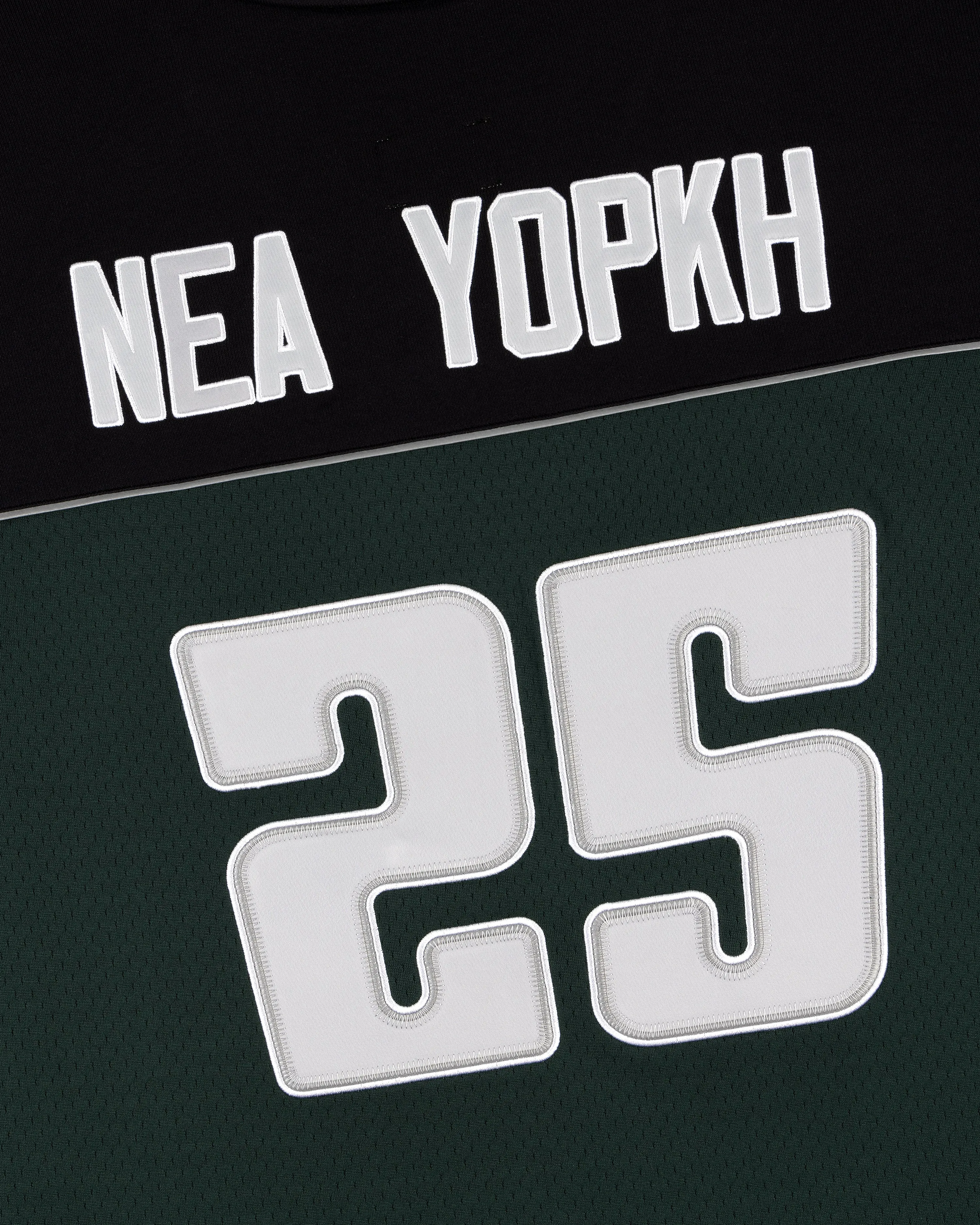 ALD / Mitchell & Ness Football Jersey sold by Aime Leon Dore product image thumbnail 5