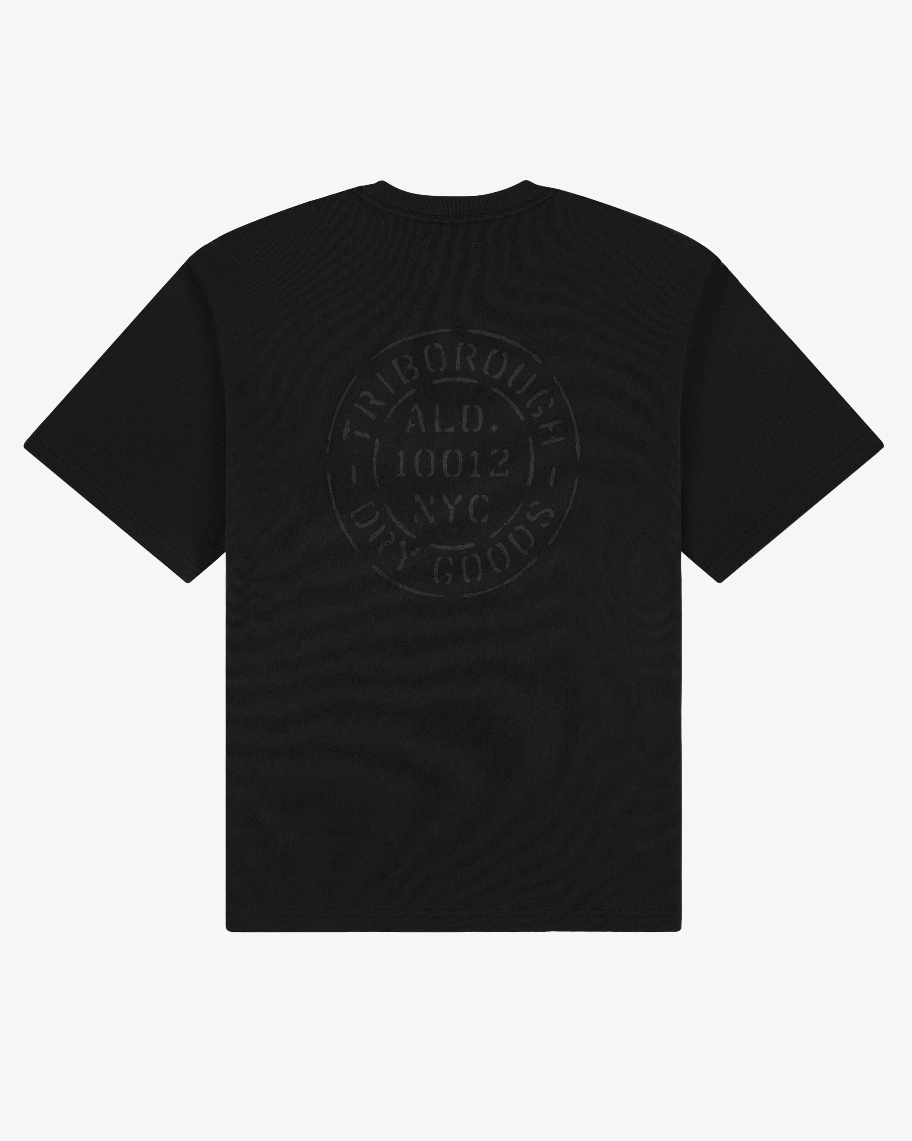 Triborough Dry Goods Pocket Tee sold by Aime Leon Dore product image thumbnail 3