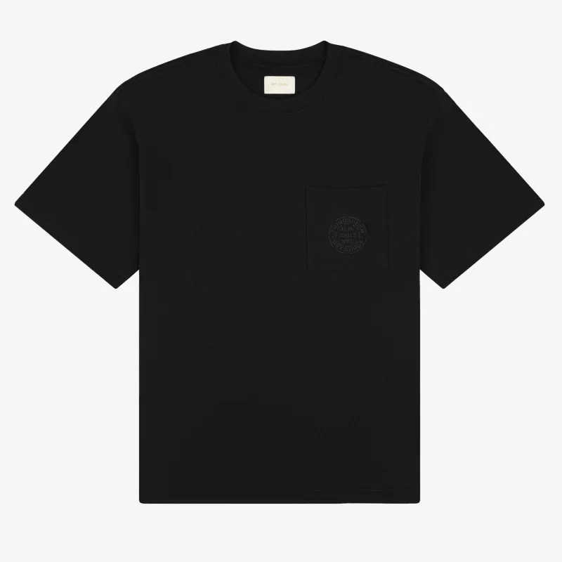 Triborough Dry Goods Pocket Tee sold by Aime Leon Dore