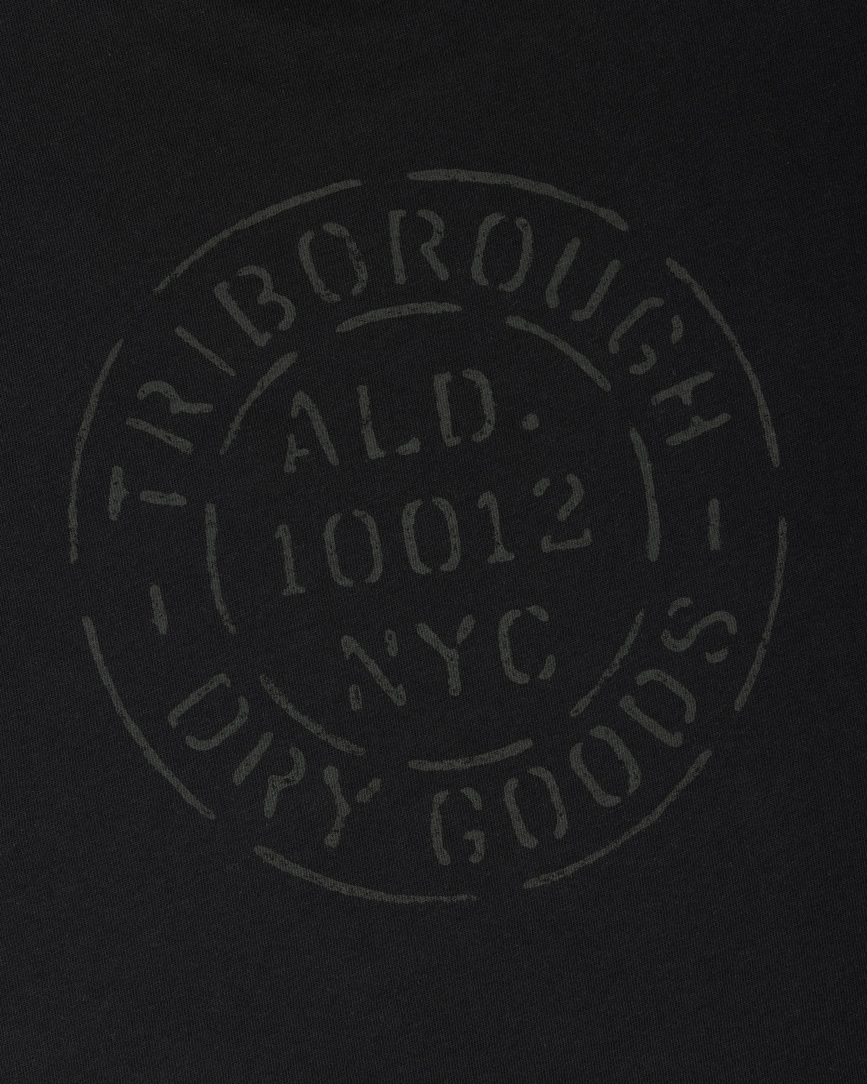 Triborough Dry Goods Pocket Tee sold by Aime Leon Dore product image thumbnail 5