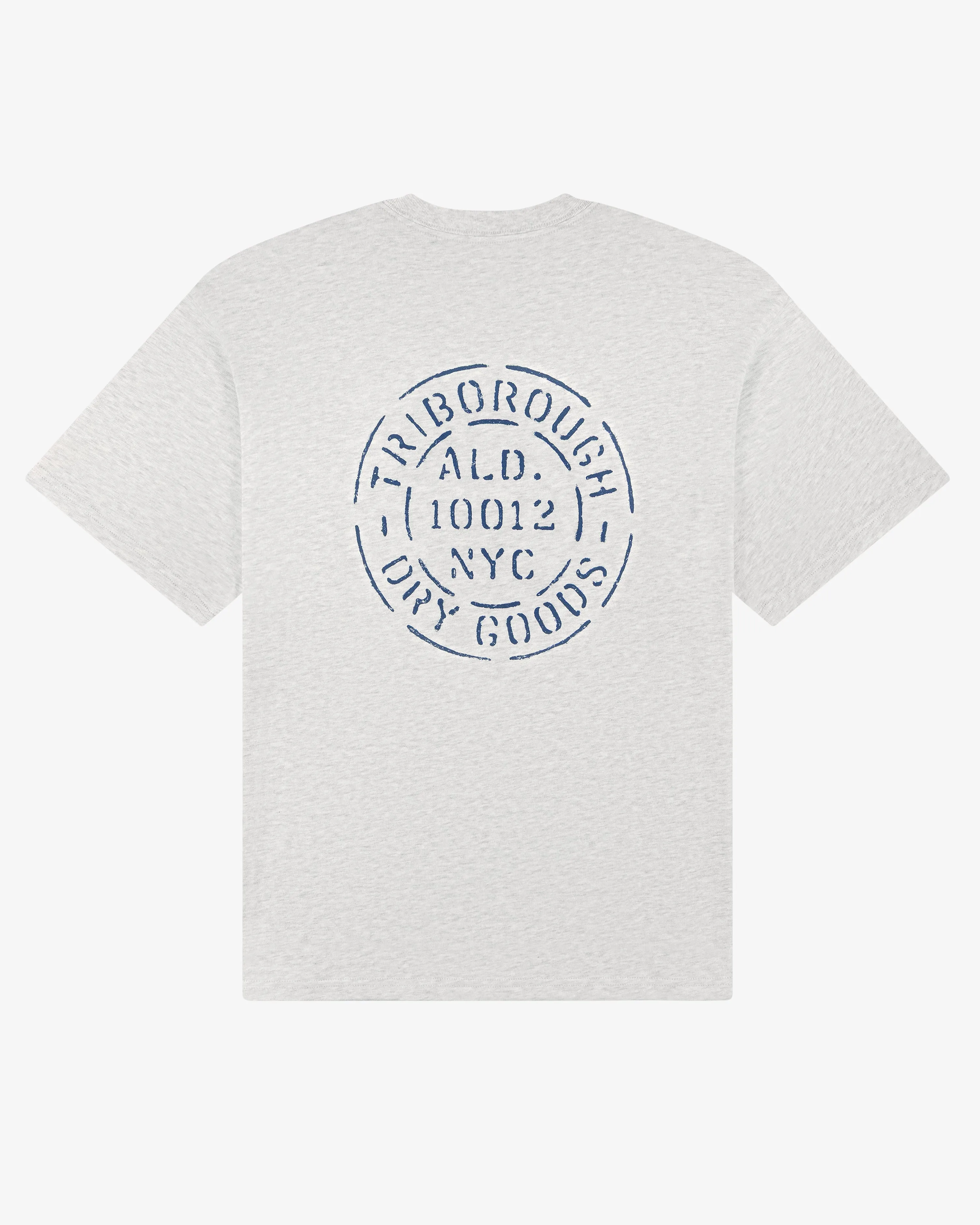 Triborough Dry Goods Pocket Tee sold by Aime Leon Dore product image thumbnail 3